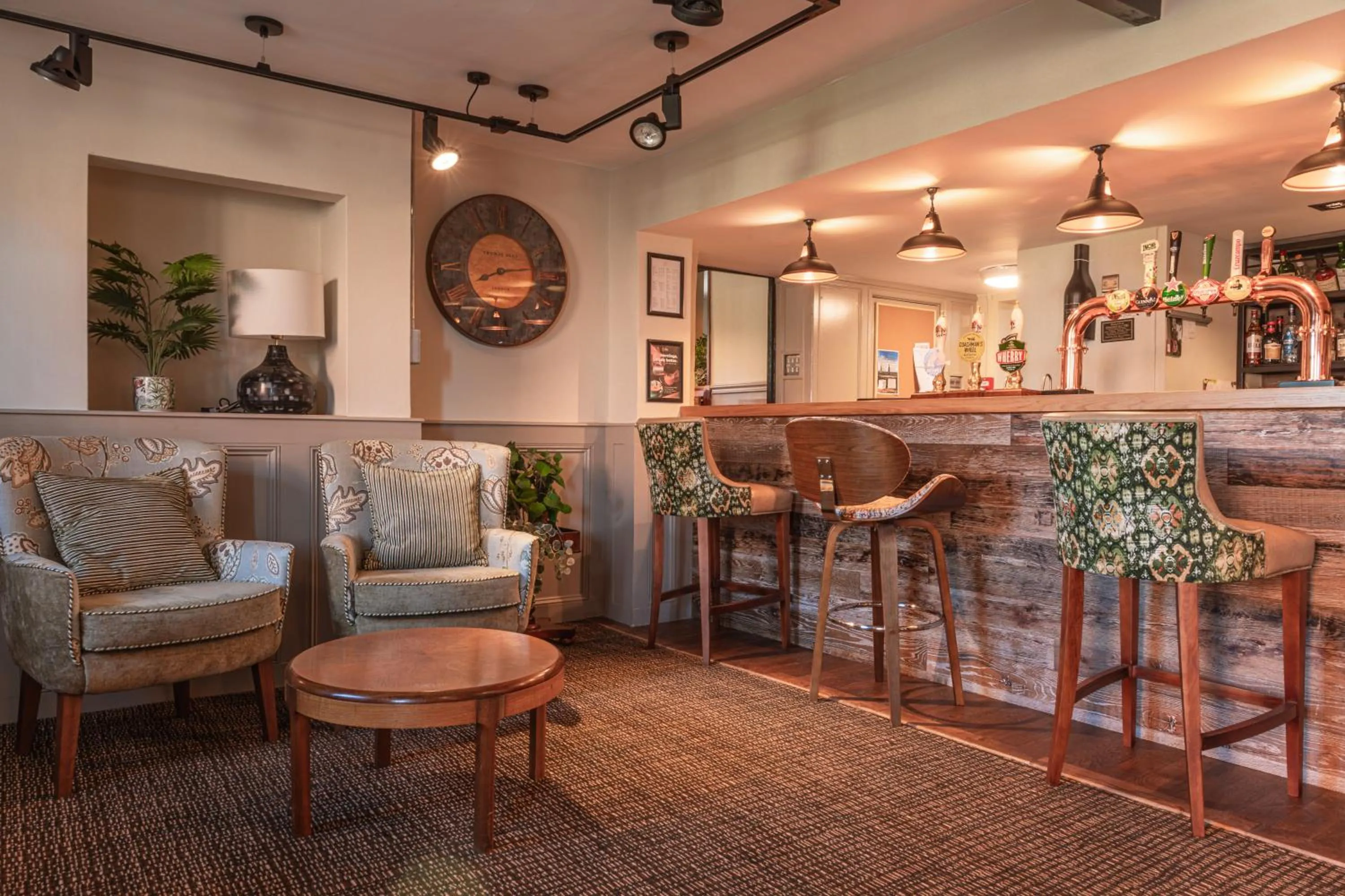 The King William IV - The Coaching Inn Group