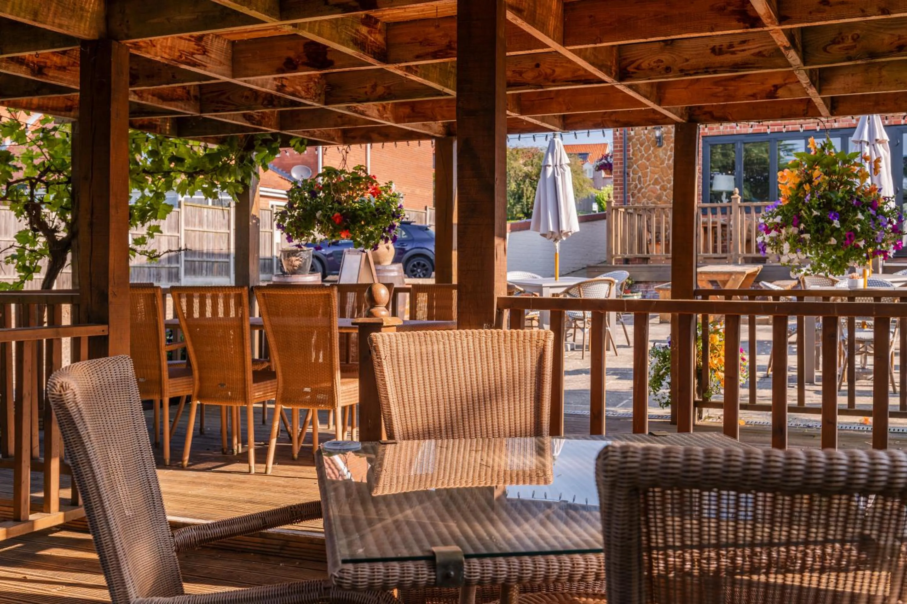 The King William IV - The Coaching Inn Group