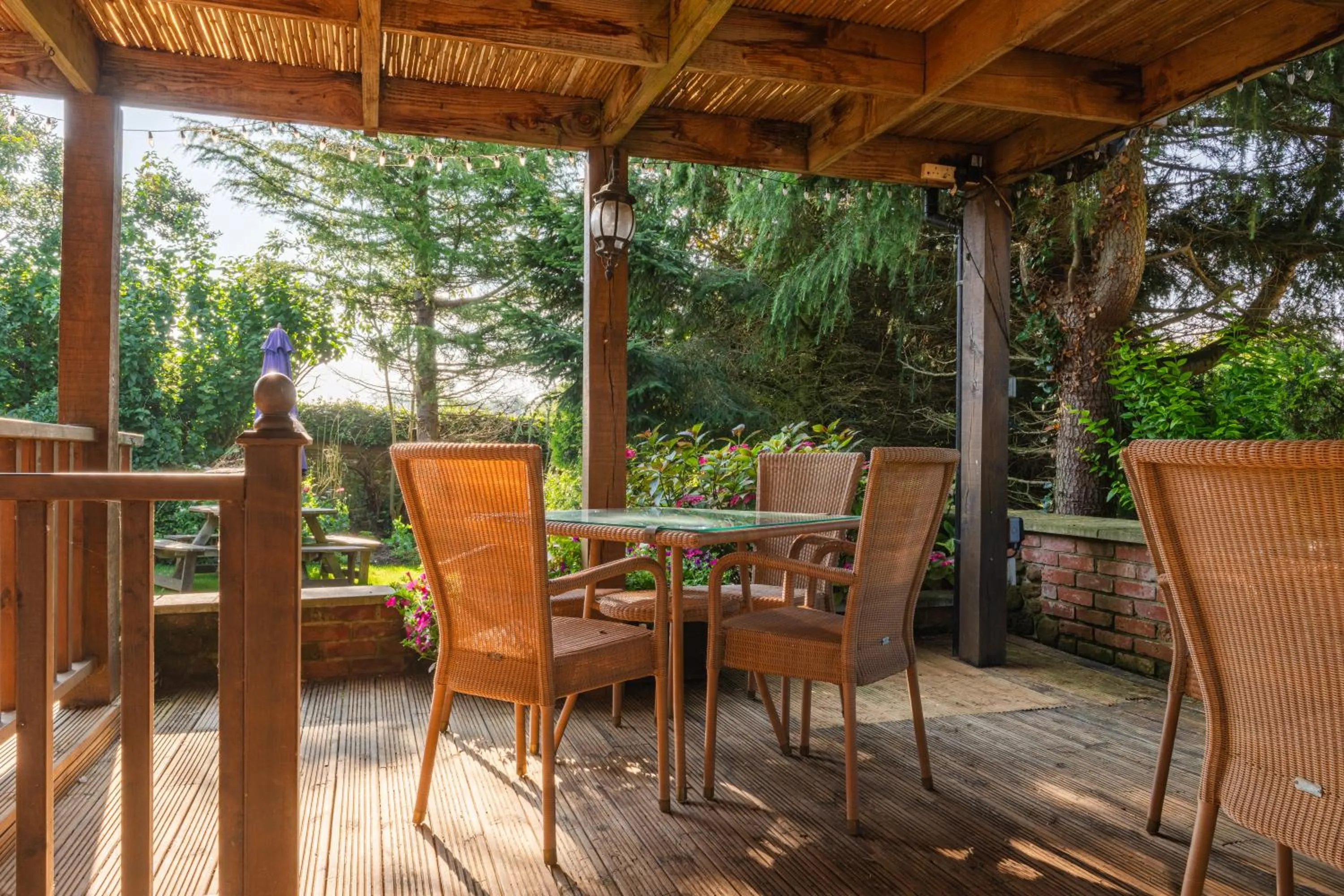 The King William IV - The Coaching Inn Group