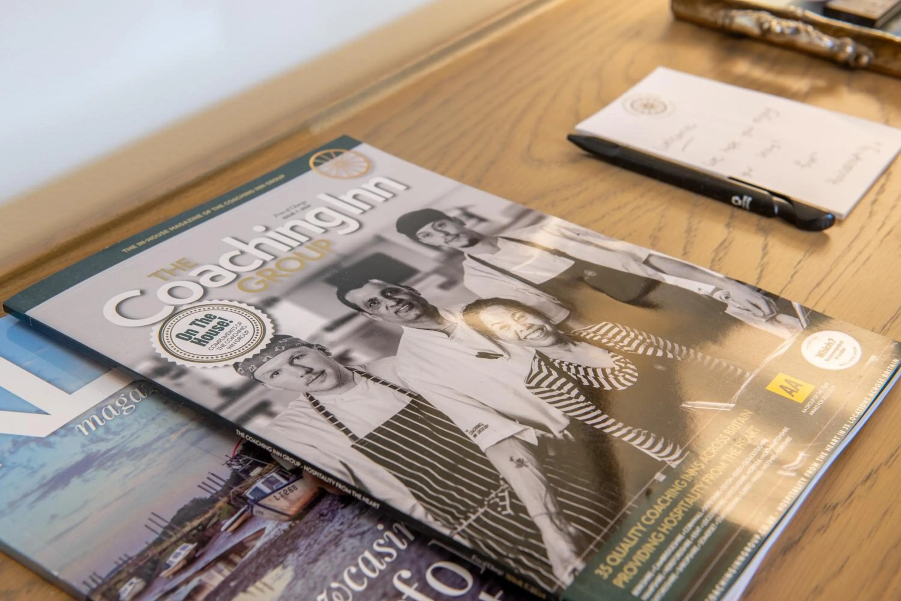 The King William IV - The Coaching Inn Group