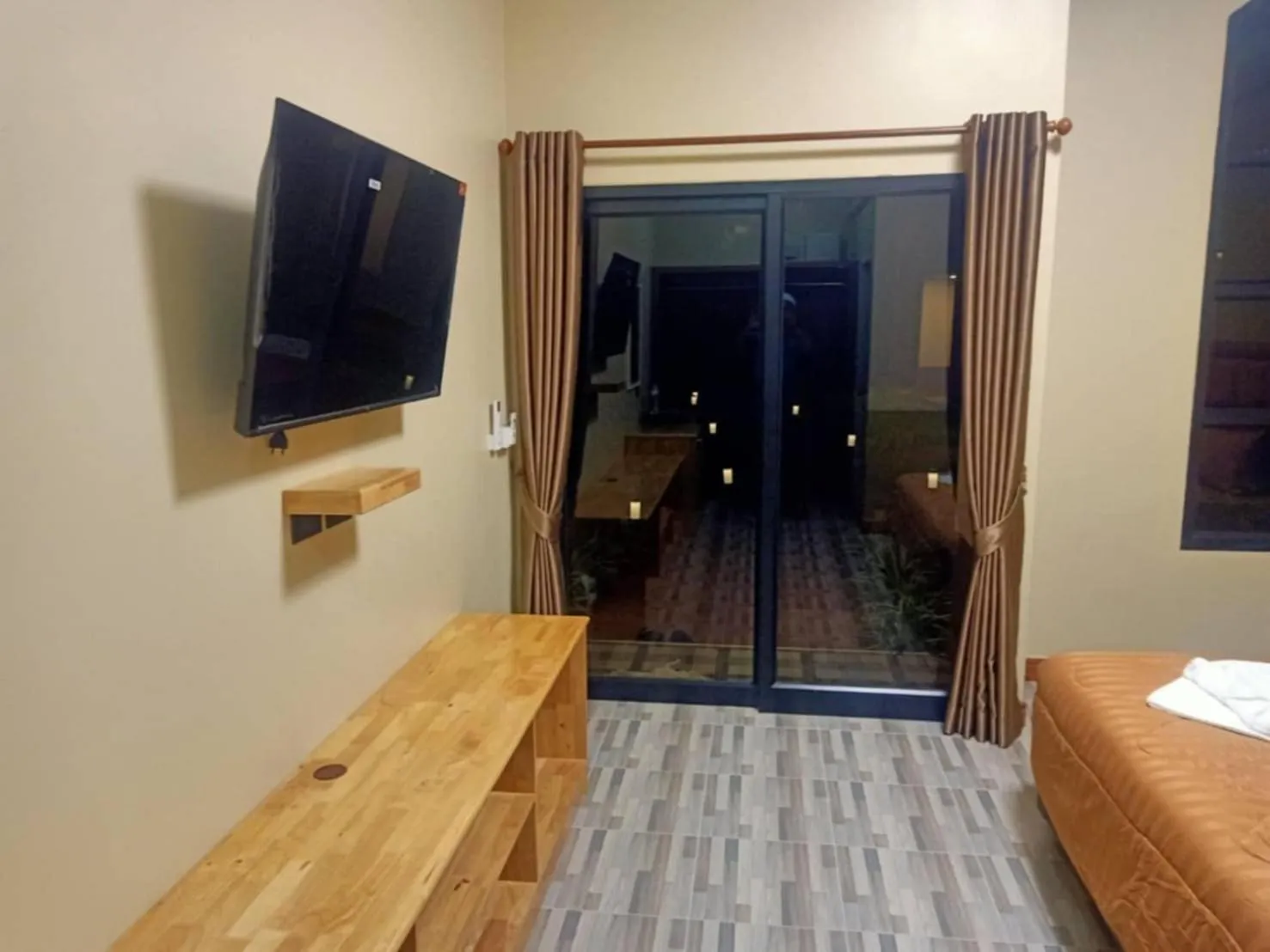 Khumkatang Resort & Restaurant