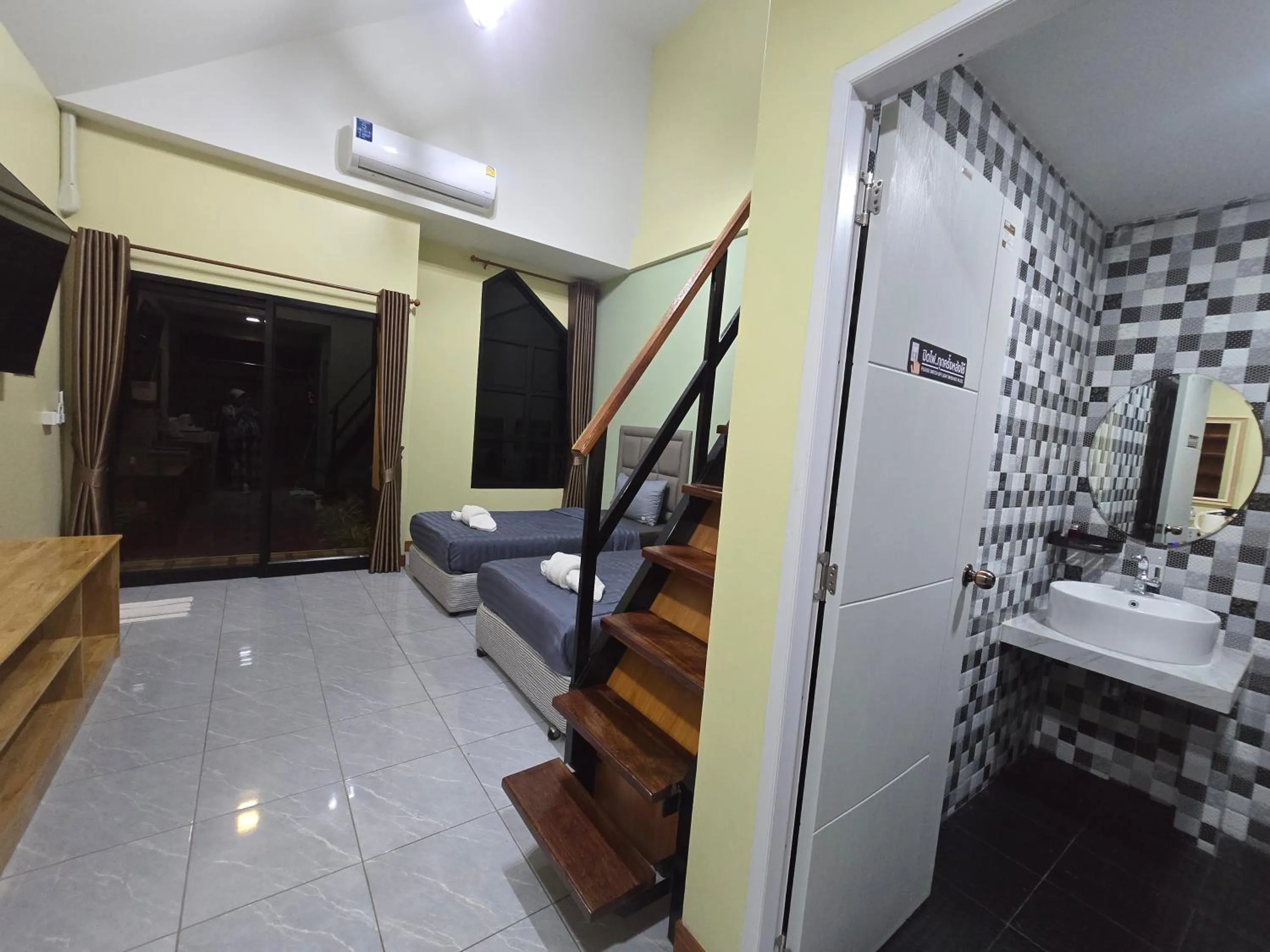 Khumkatang Resort & Restaurant