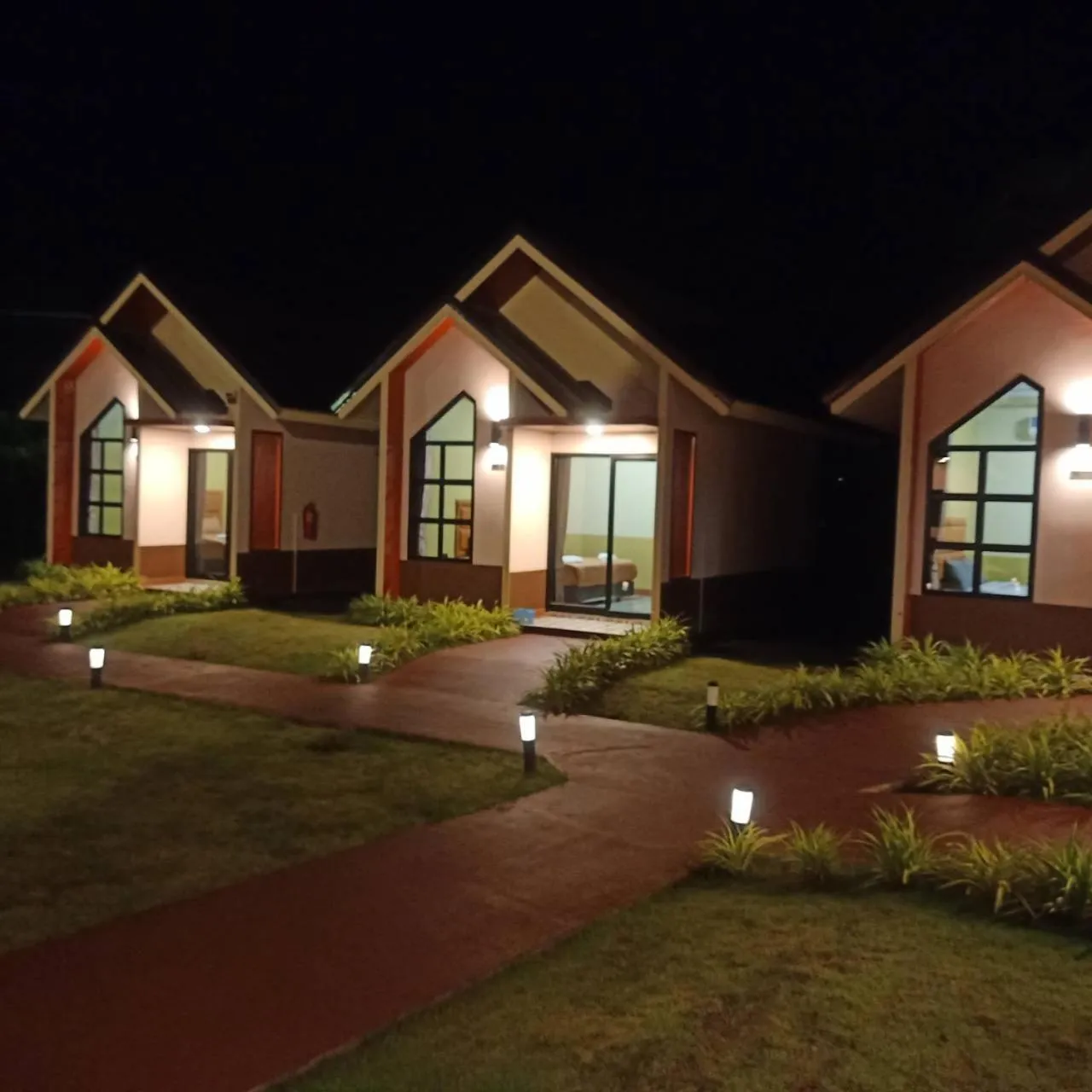 Khumkatang Resort & Restaurant