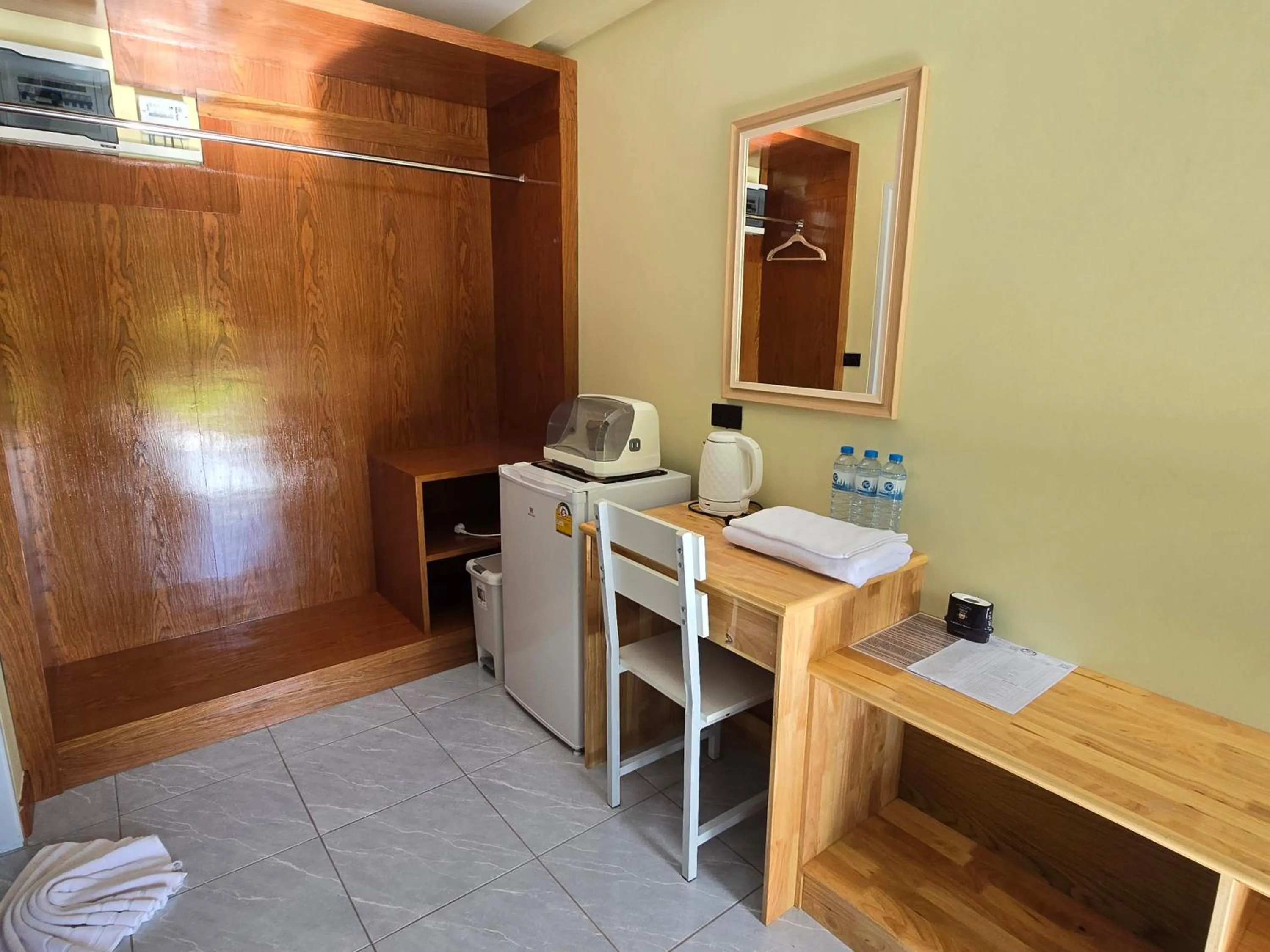 Khumkatang Resort & Restaurant