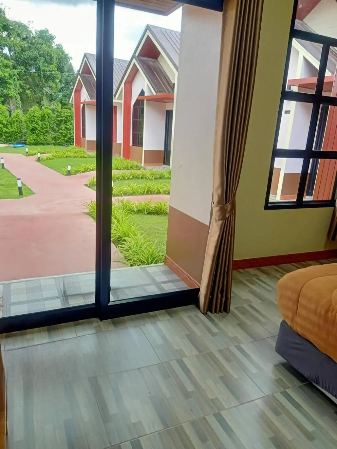 Khumkatang Resort & Restaurant