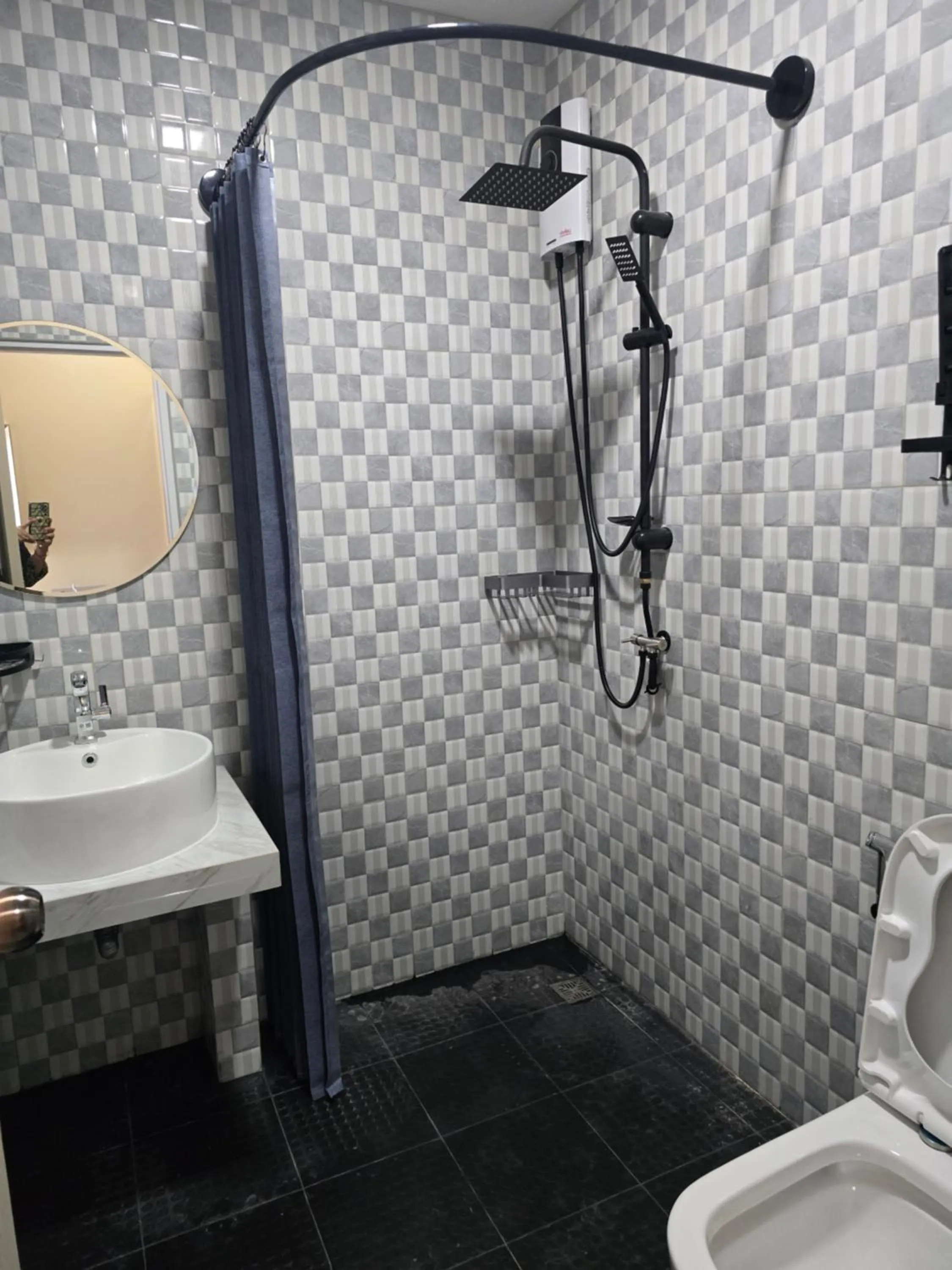 Khumkatang Resort & Restaurant