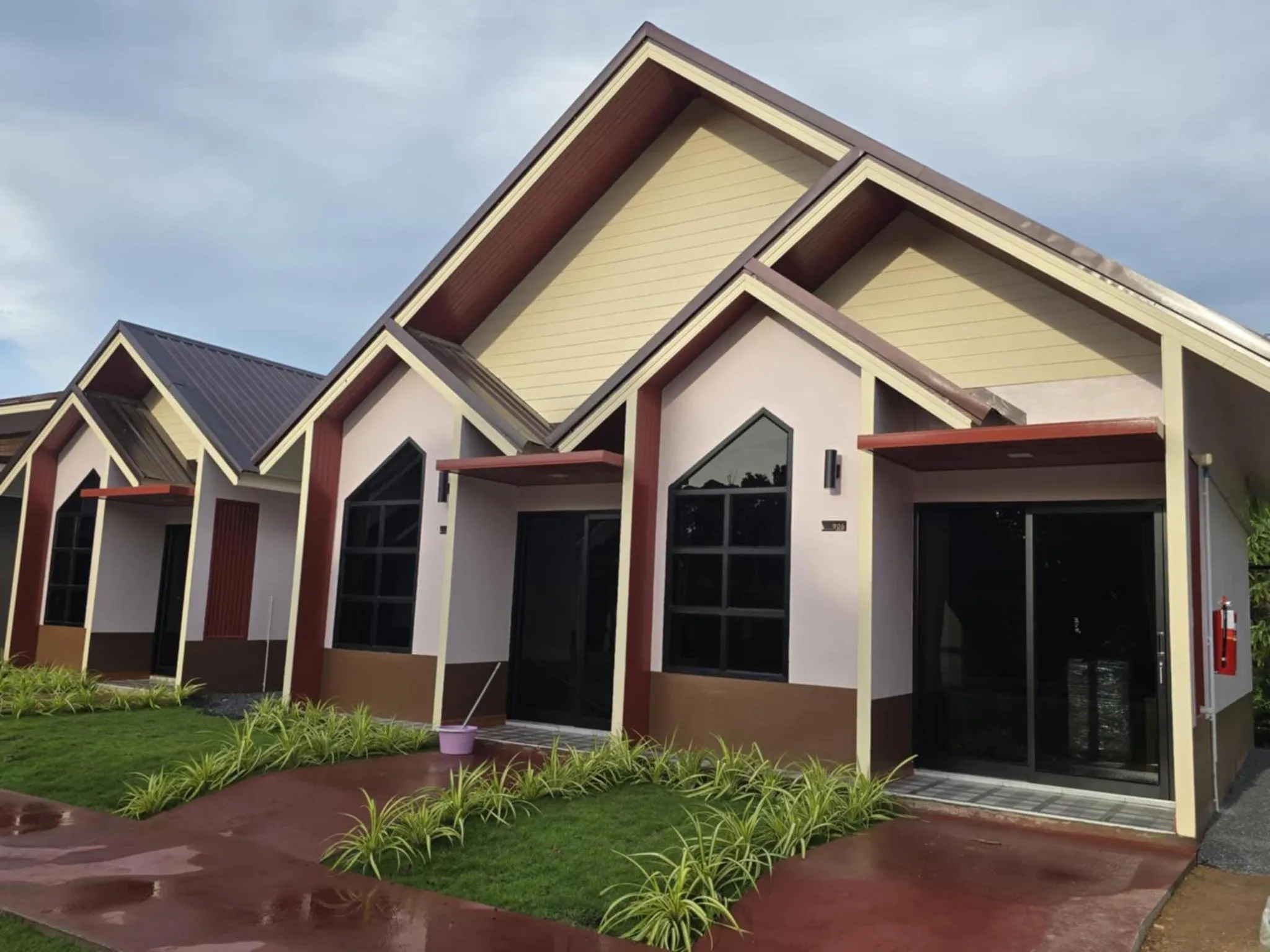 Khumkatang Resort & Restaurant