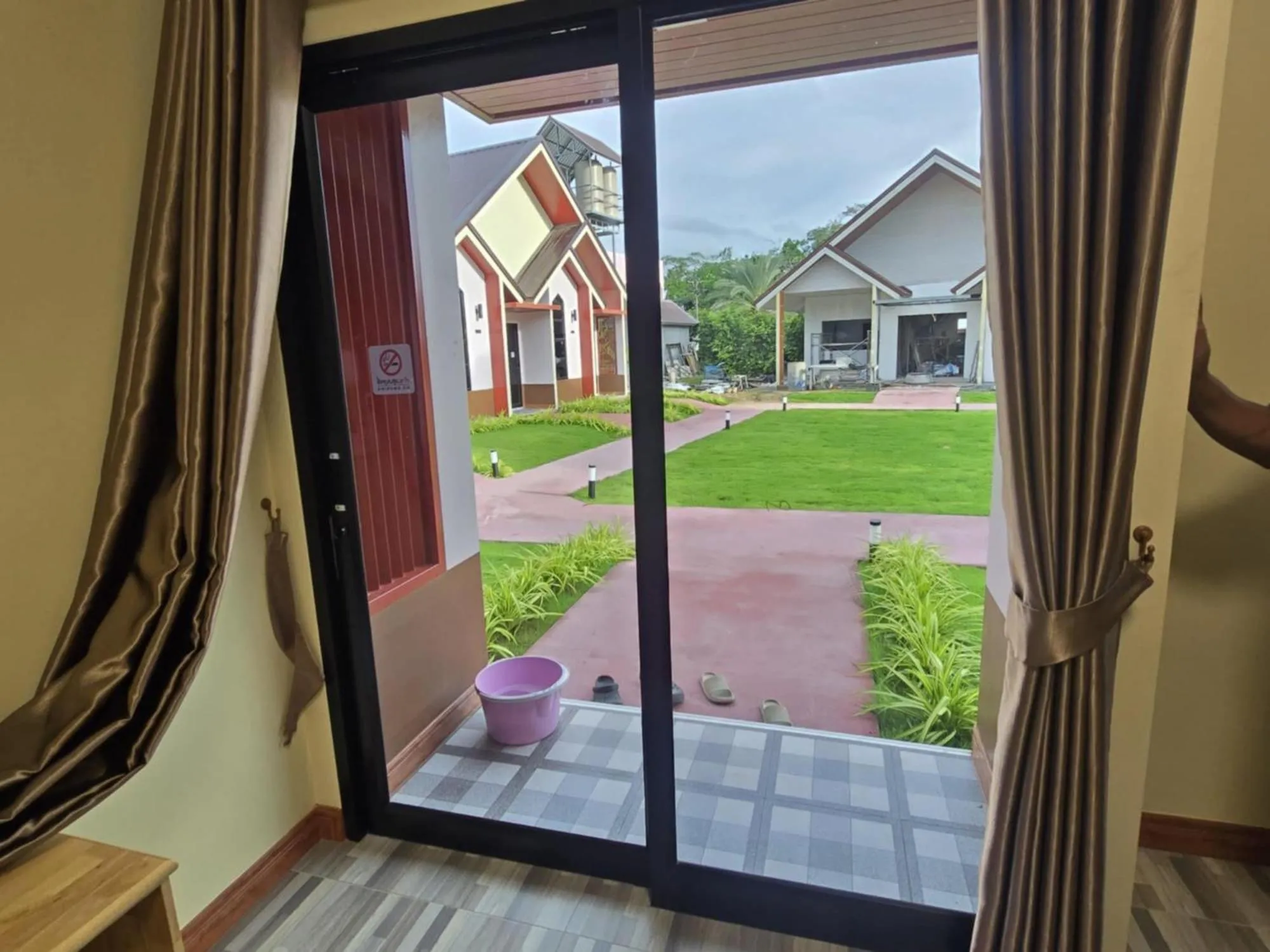 Khumkatang Resort & Restaurant