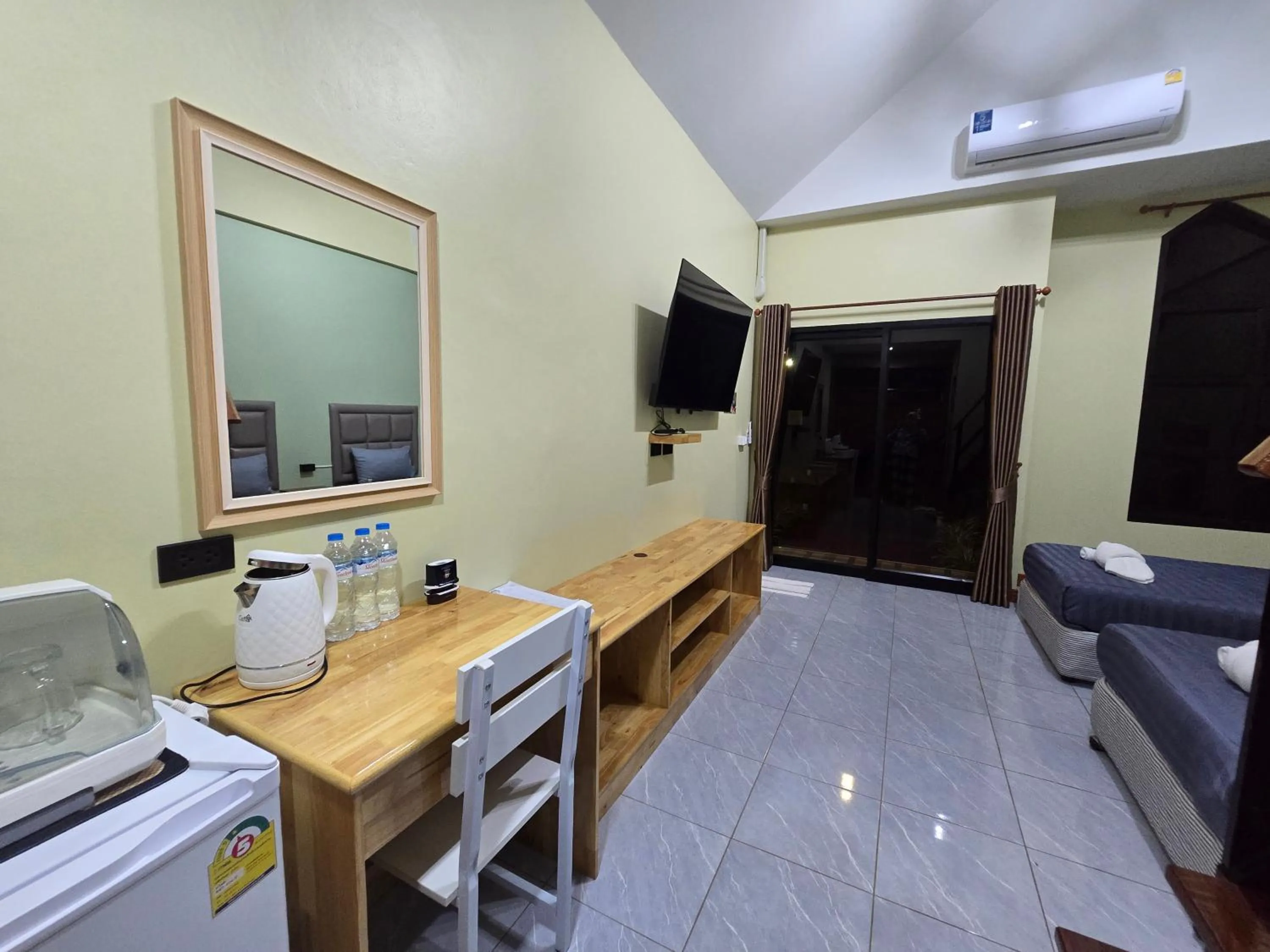 Khumkatang Resort & Restaurant