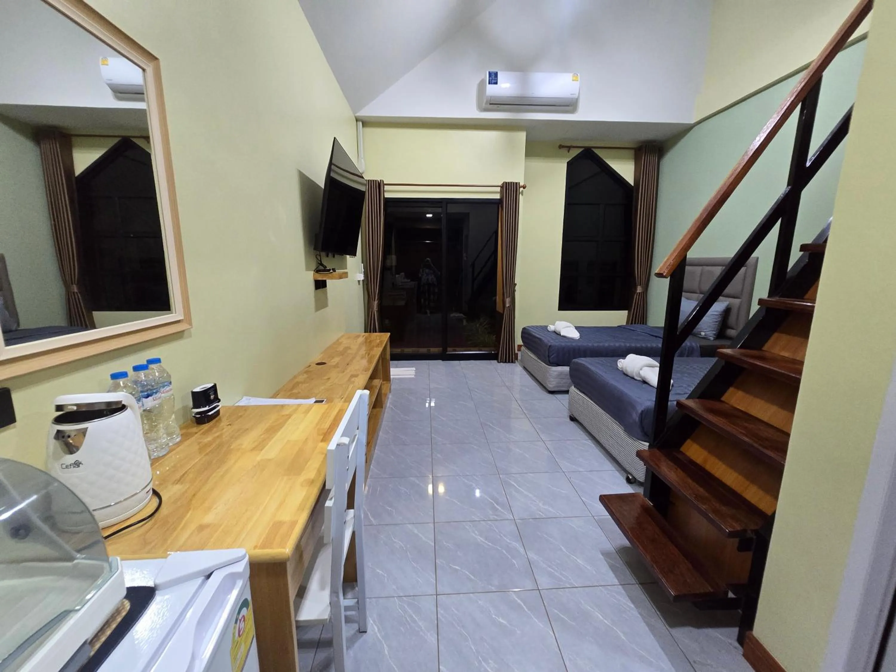 Khumkatang Resort & Restaurant