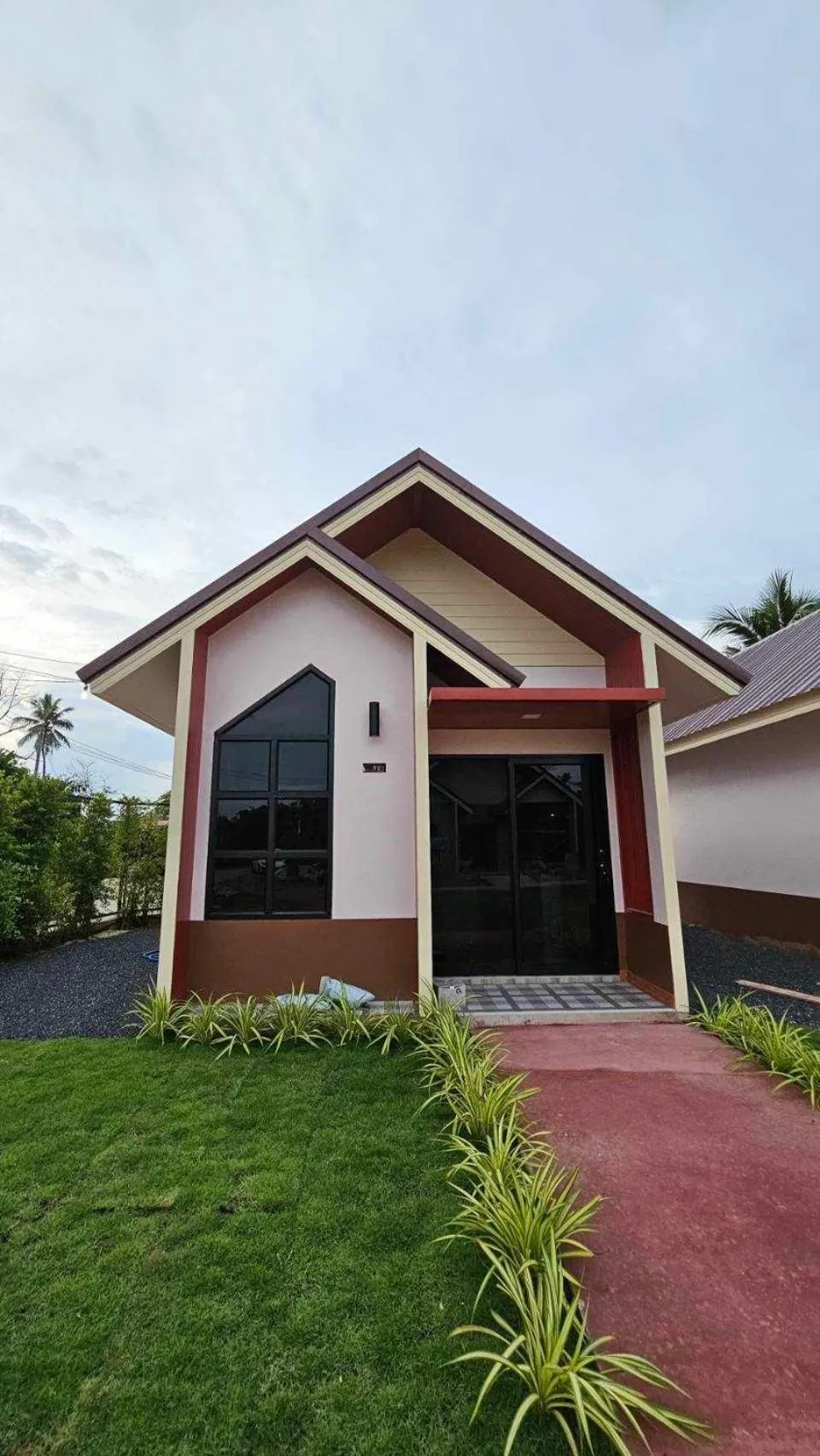 Khumkatang Resort & Restaurant