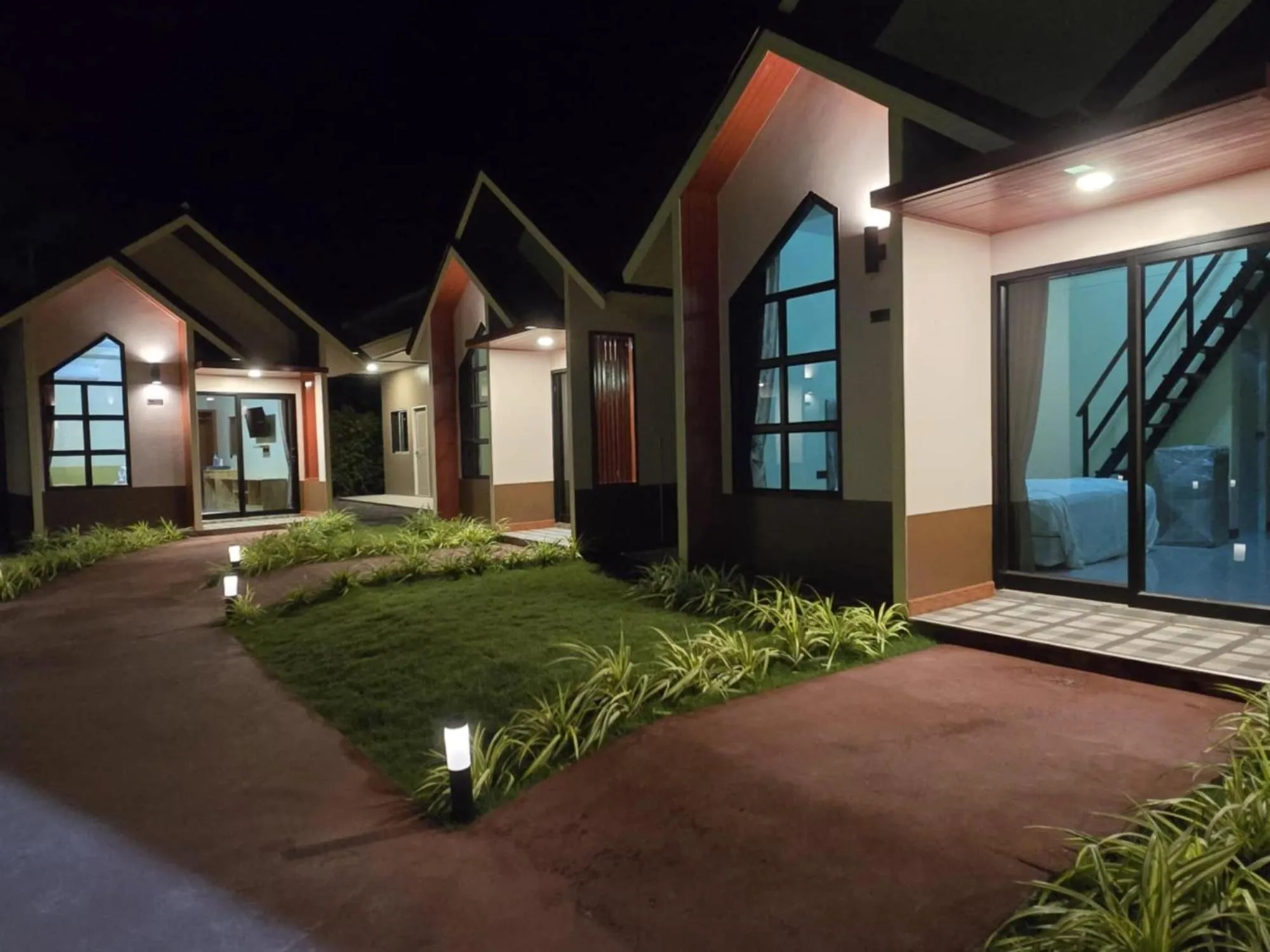 Khumkatang Resort & Restaurant