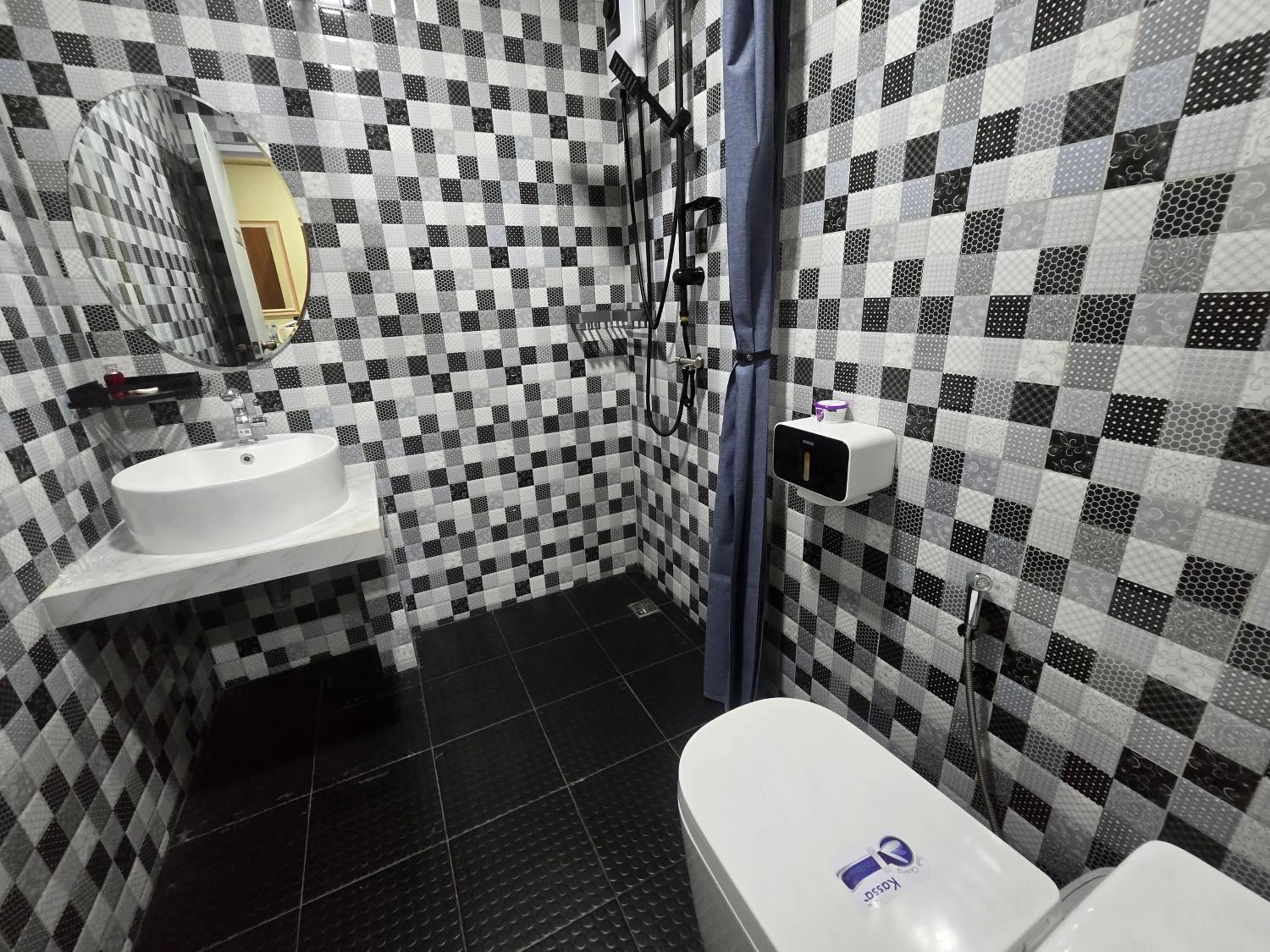 Khumkatang Resort & Restaurant