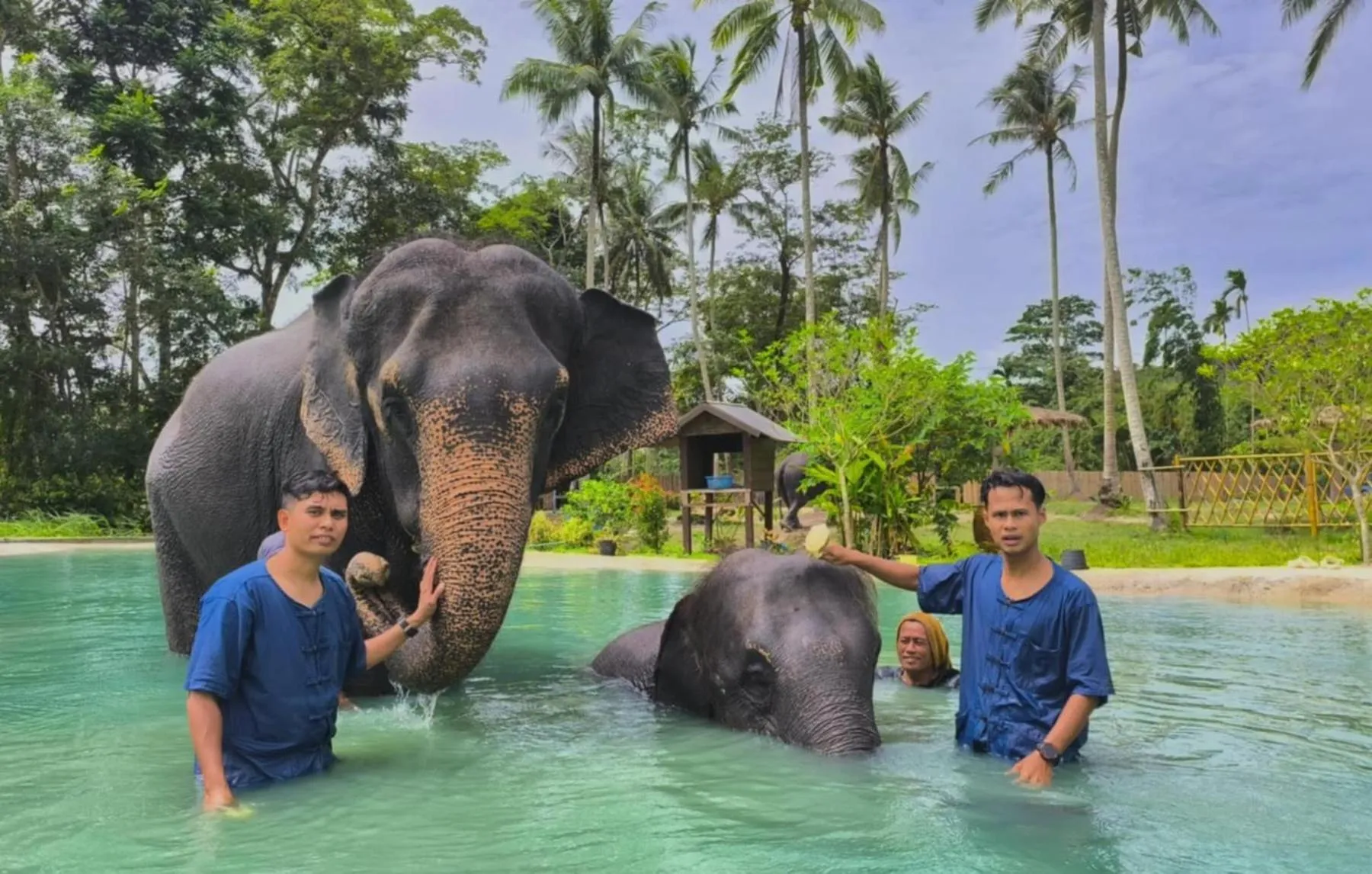 Khumkatang Resort & Restaurant