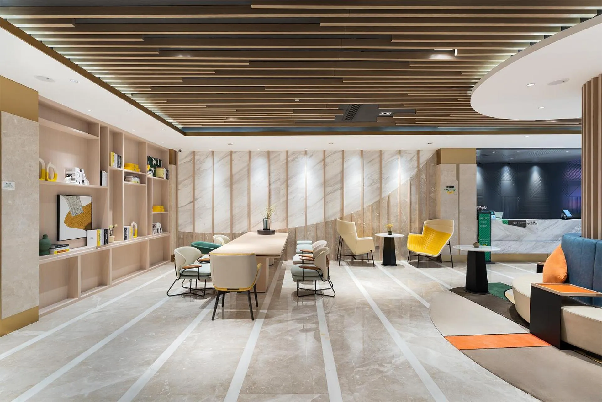 Holiday Inn Dujiangyan Ancient Town by IHG