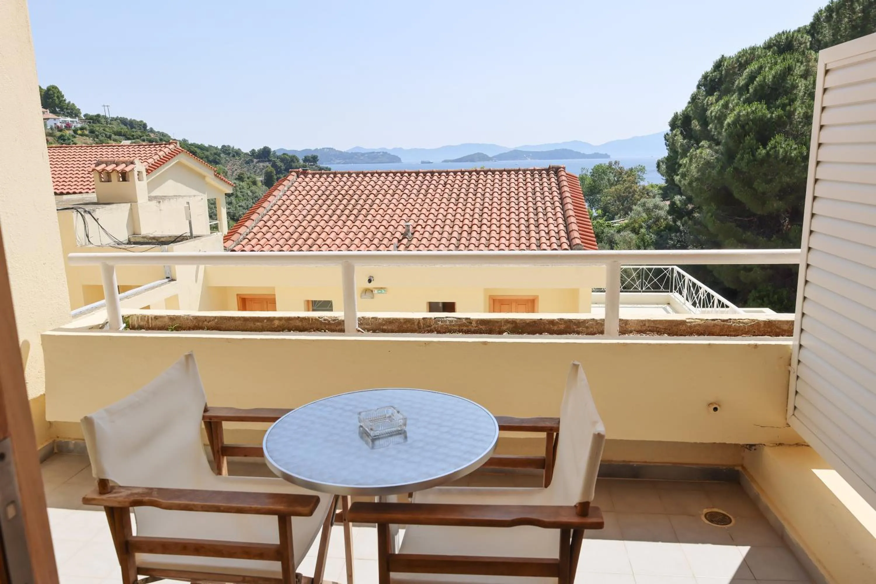 View (from property/room) in Kanapitsa Mare Hotel