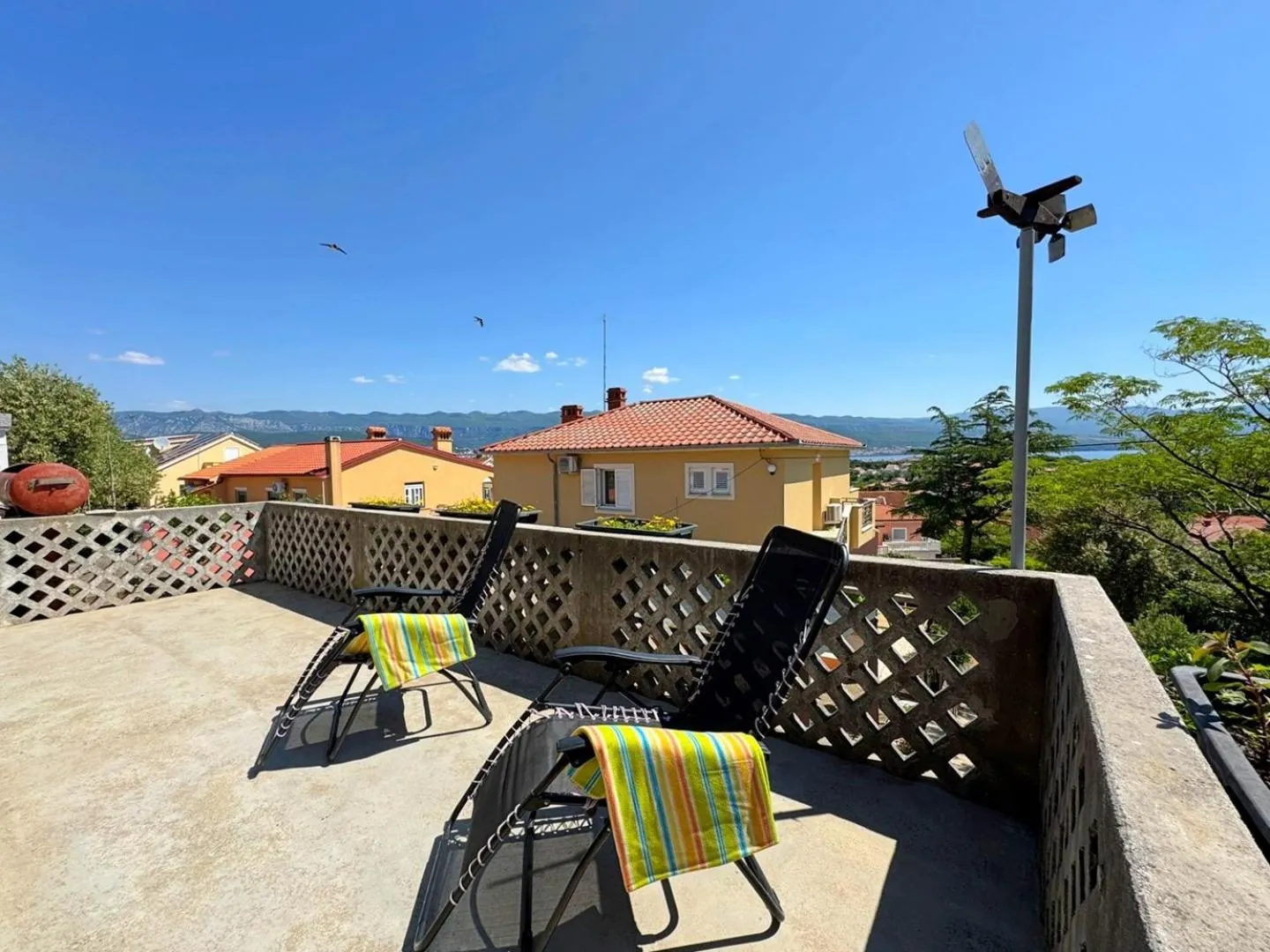 Apartments Andelka G