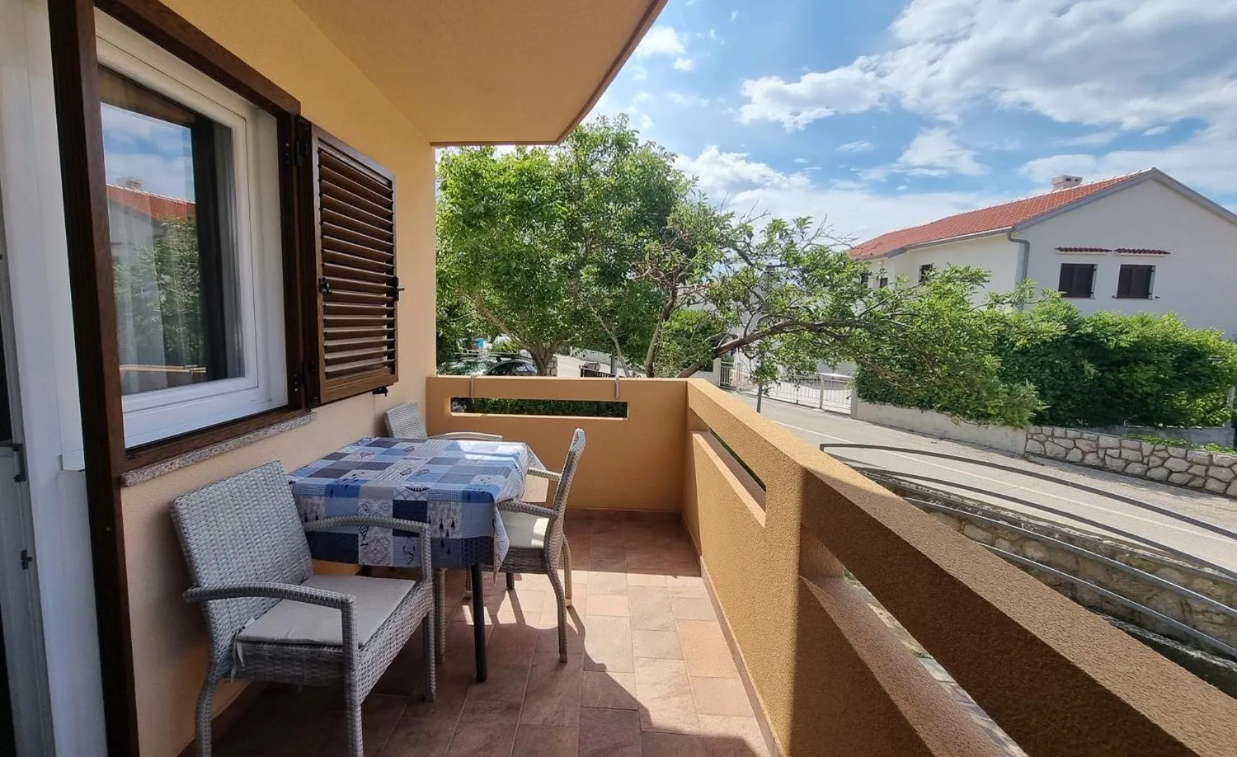 Apartments Barbalic D