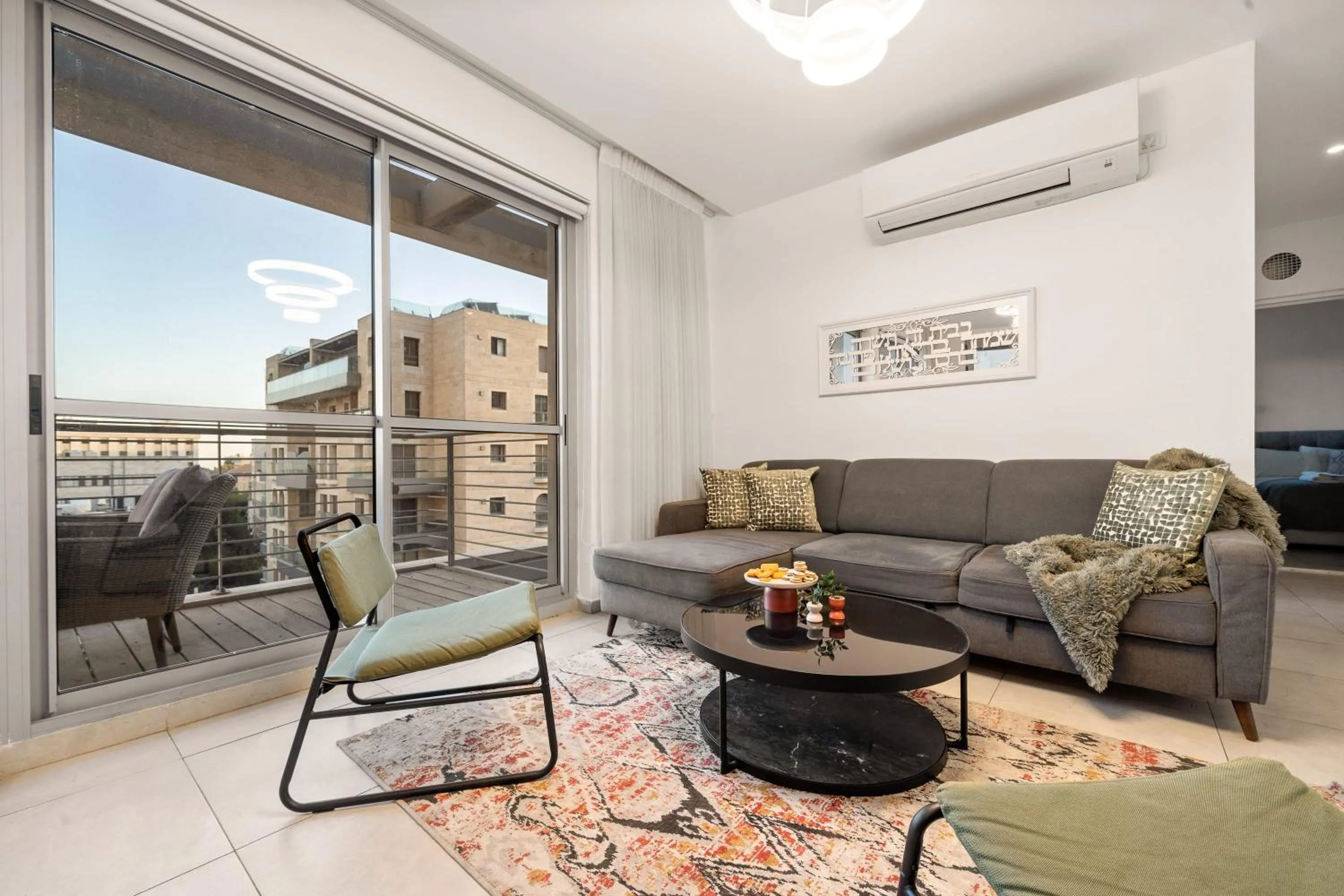 Haneviim 45 - Isrentals