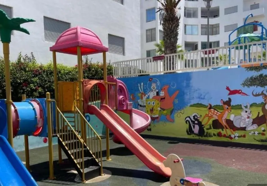 Appartement de rêve two bedroom la siesta beach resort 2 bedroom