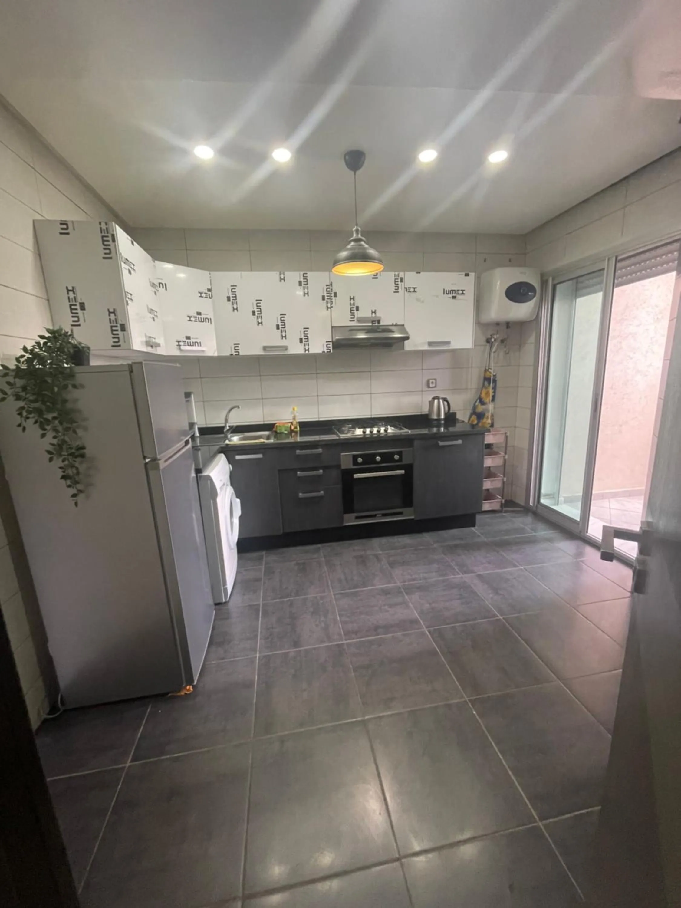 Appartement de rêve two bedroom la siesta beach resort 2 bedroom