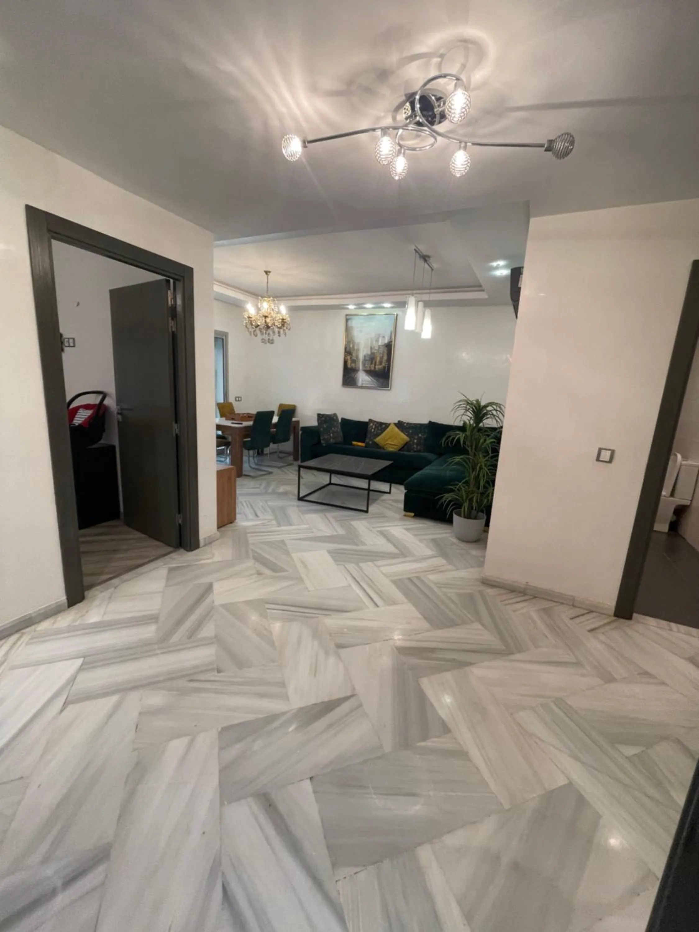 Appartement de rêve two bedroom la siesta beach resort 2 bedroom