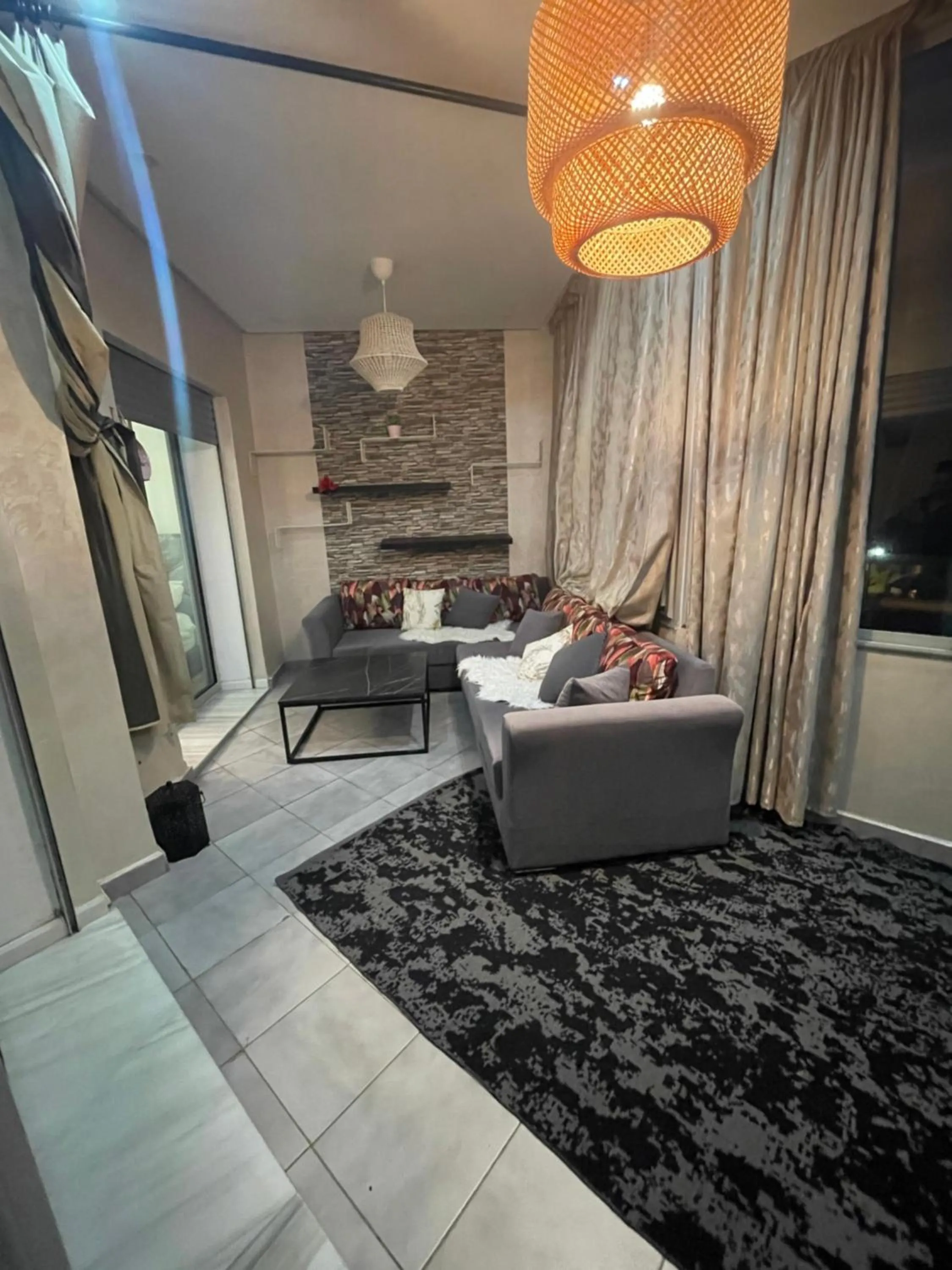 Appartement de rêve two bedroom la siesta beach resort 2 bedroom