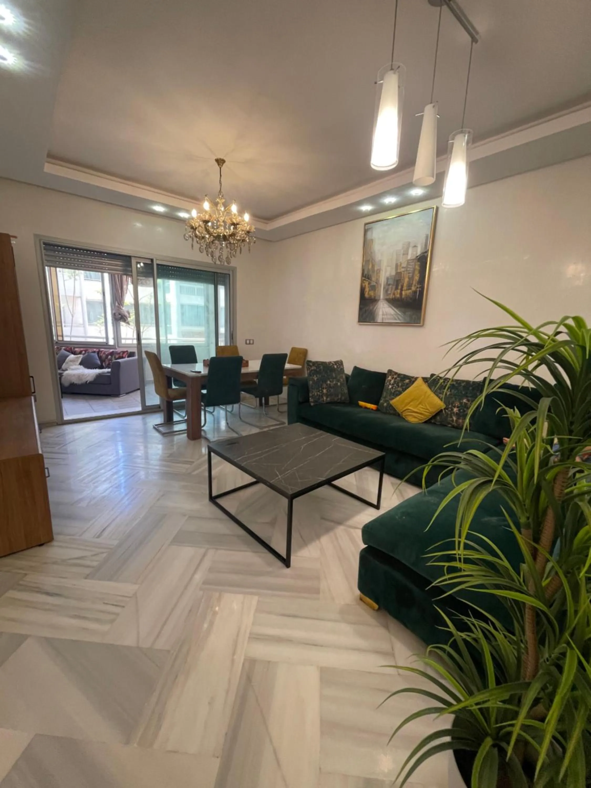 Appartement de rêve two bedroom la siesta beach resort 2 bedroom