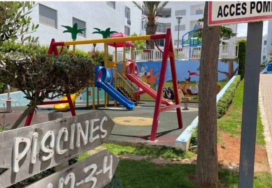 Appartement de rêve two bedroom la siesta beach resort 2 bedroom