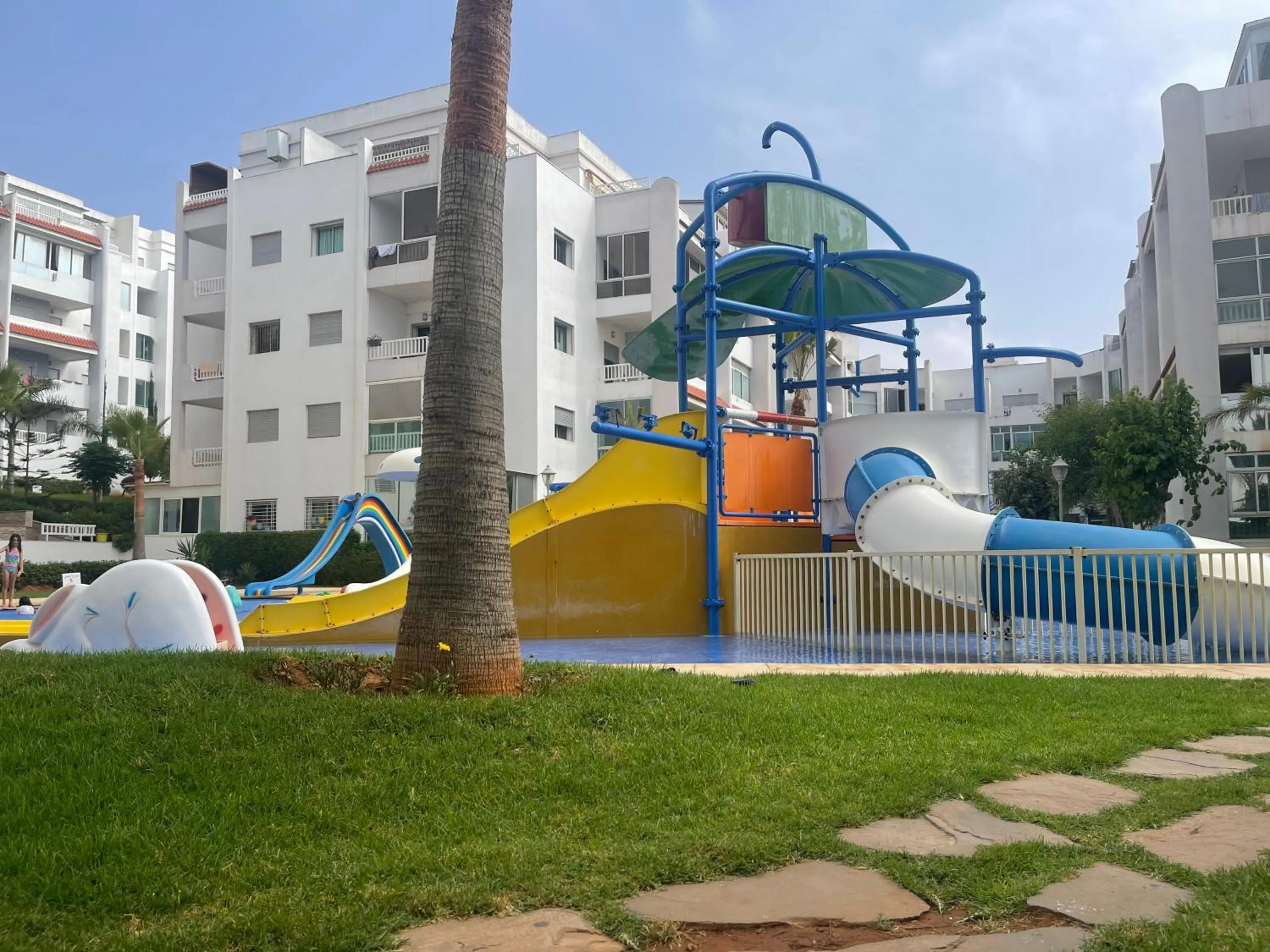 Appartement de rêve two bedroom la siesta beach resort 2 bedroom