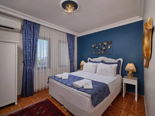 1207 Hotel Special Class Sultanahmet