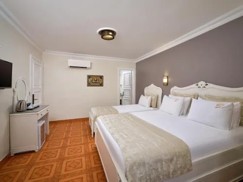1207 Hotel Special Class Sultanahmet