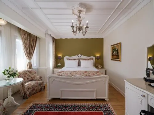 1207 Hotel Special Class Sultanahmet