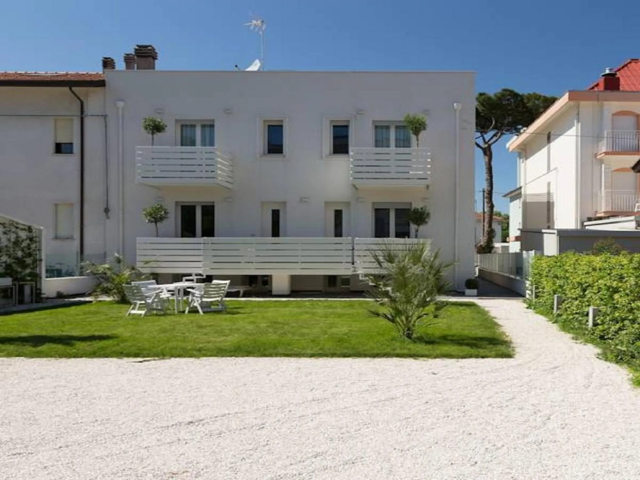 Residence Giardino