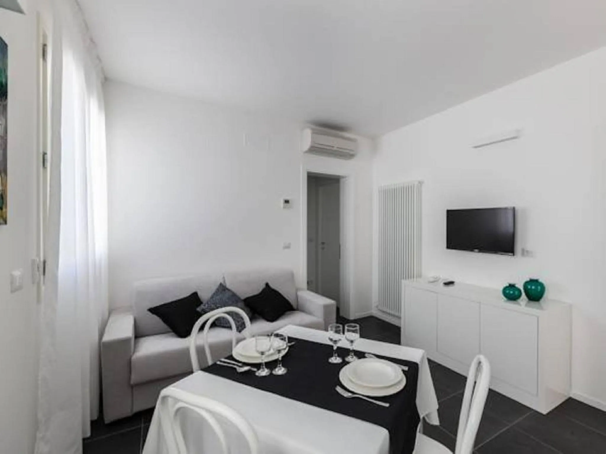 Residence Giardino