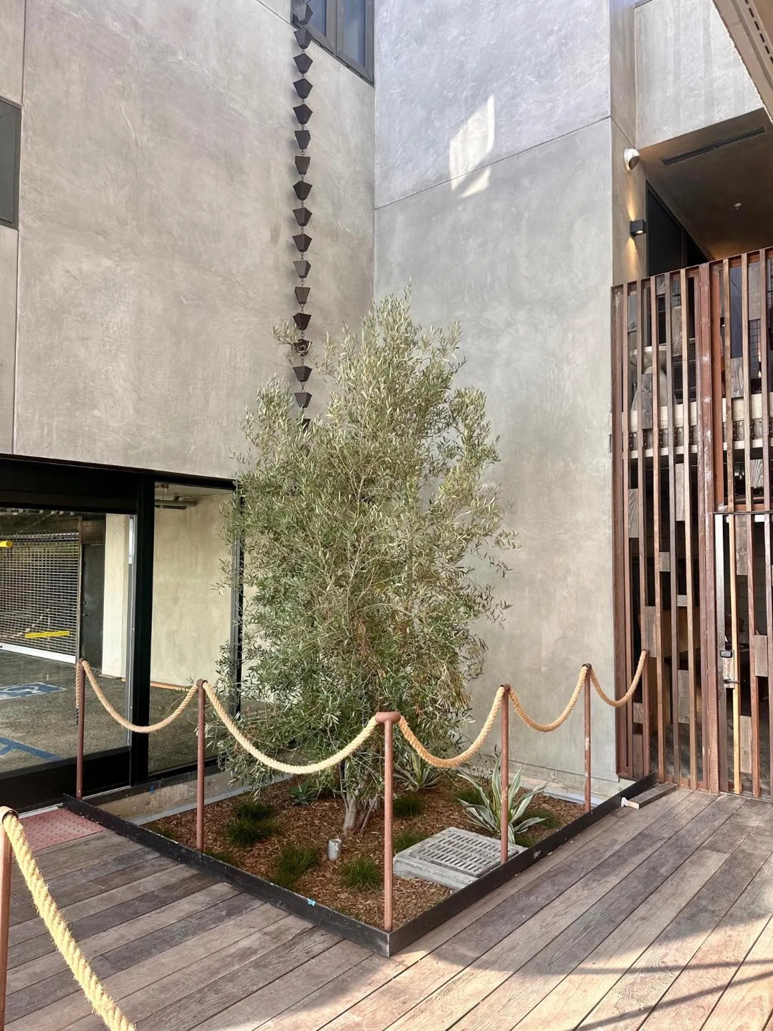 Lobby or reception in City24 Condo Hotel Little Italy Mission Hills