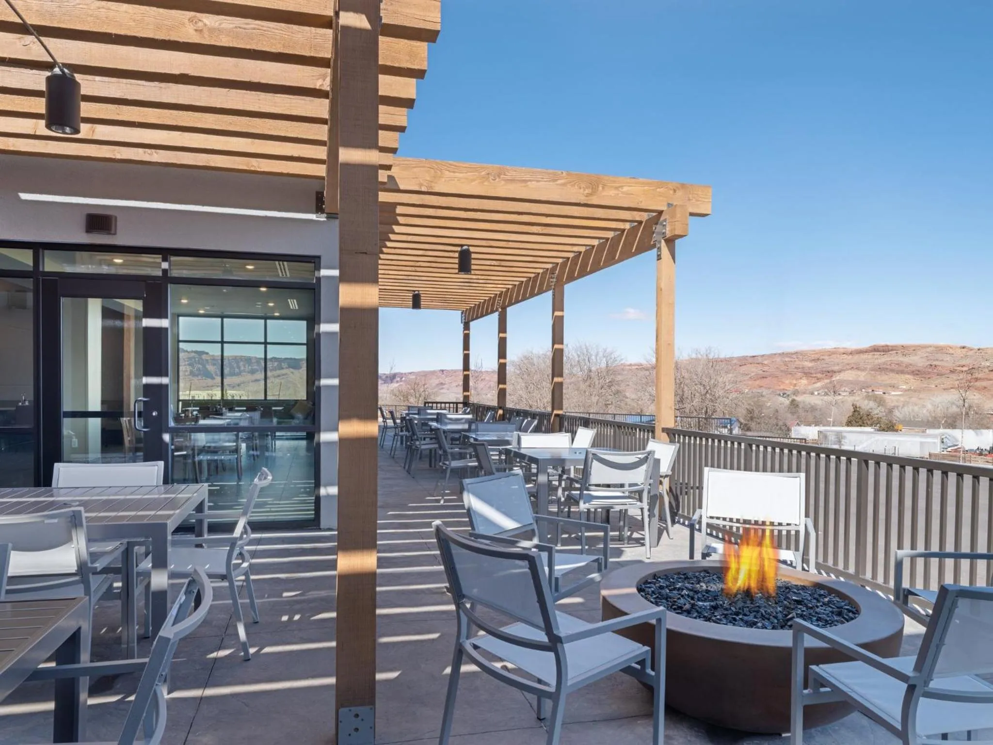 Other in voco Moab by IHG