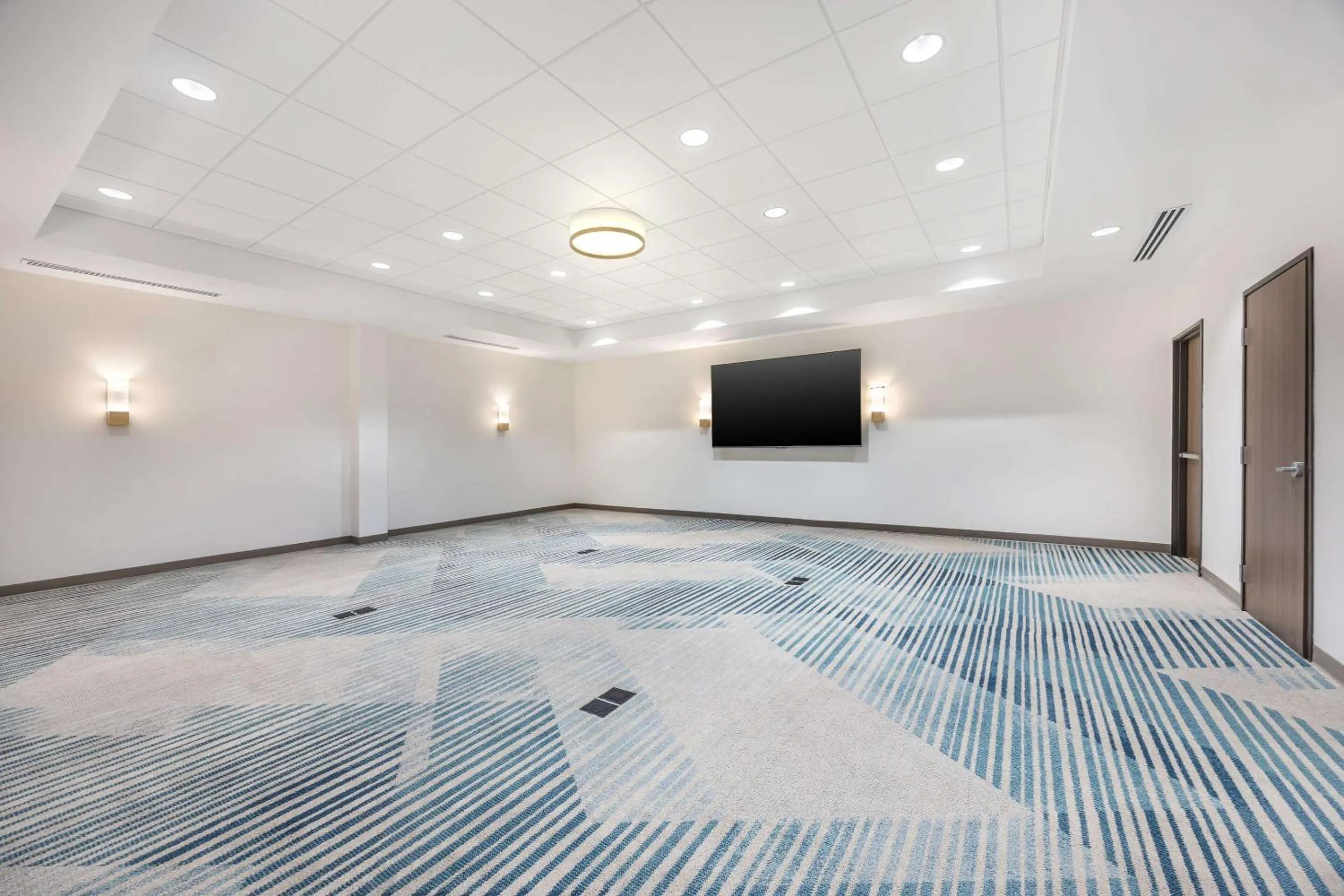 Meeting/conference room in Comfort Inn & Suites Nashville