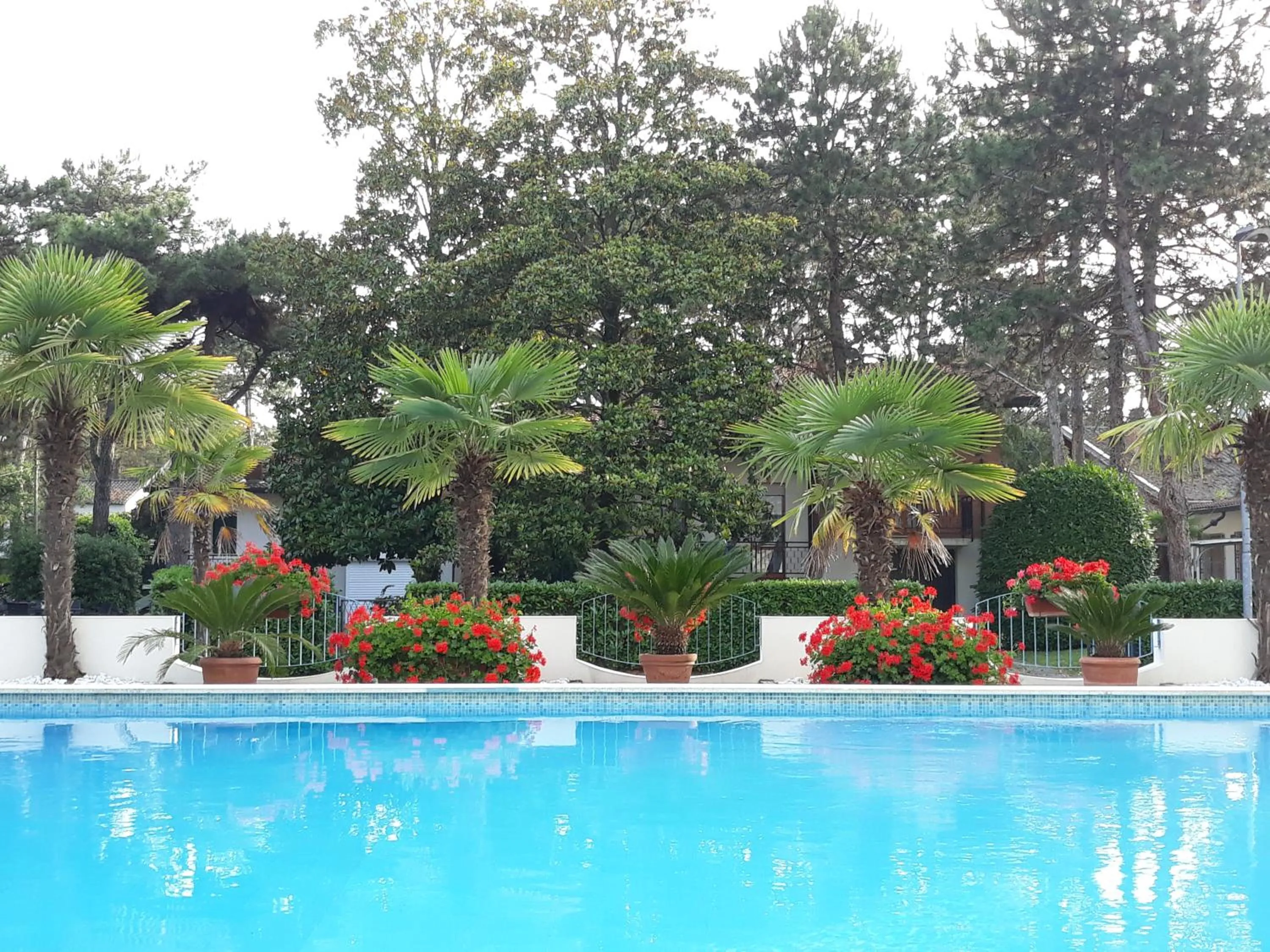 Hotel Olympia