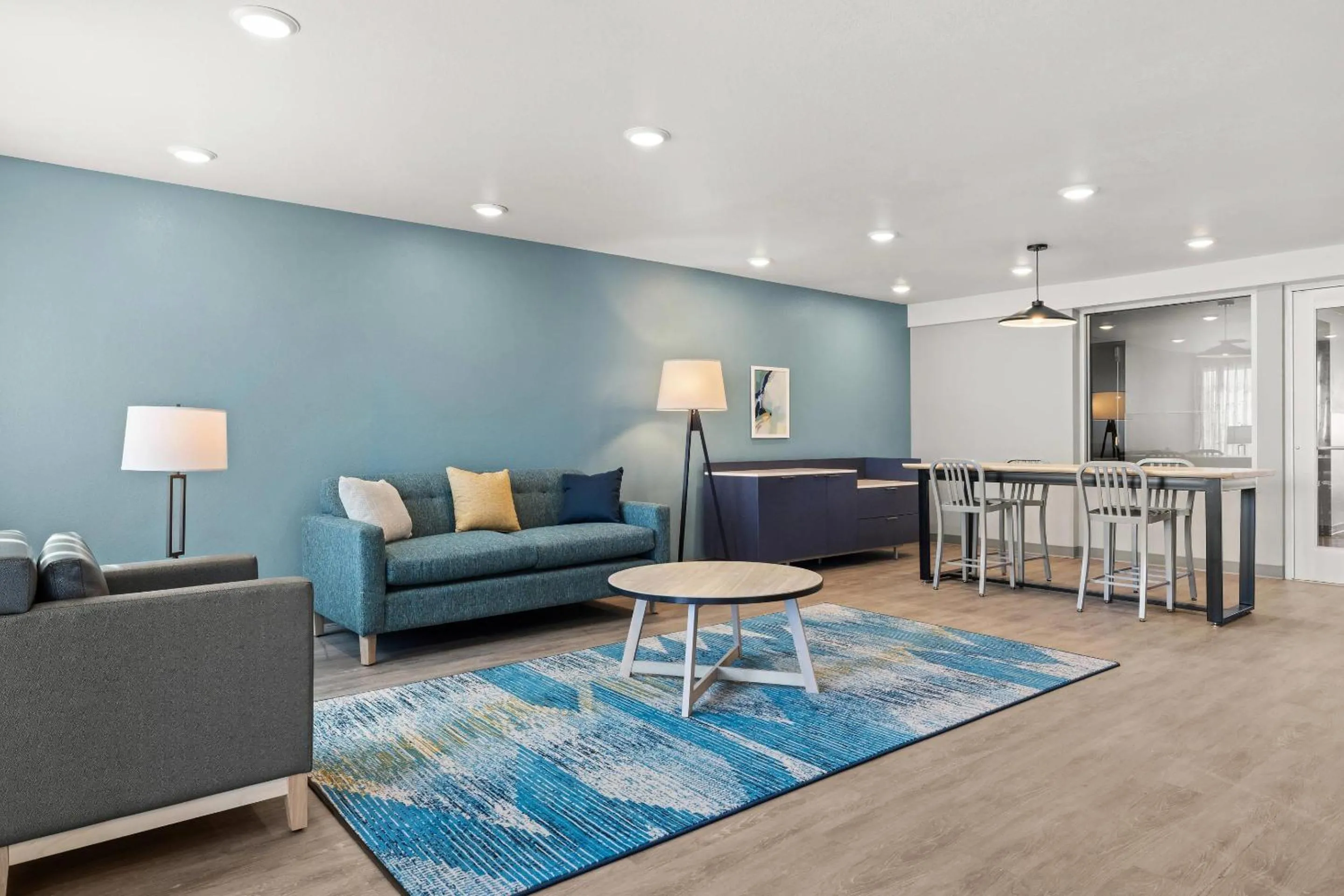 WoodSpring Suites Ceres - Modesto