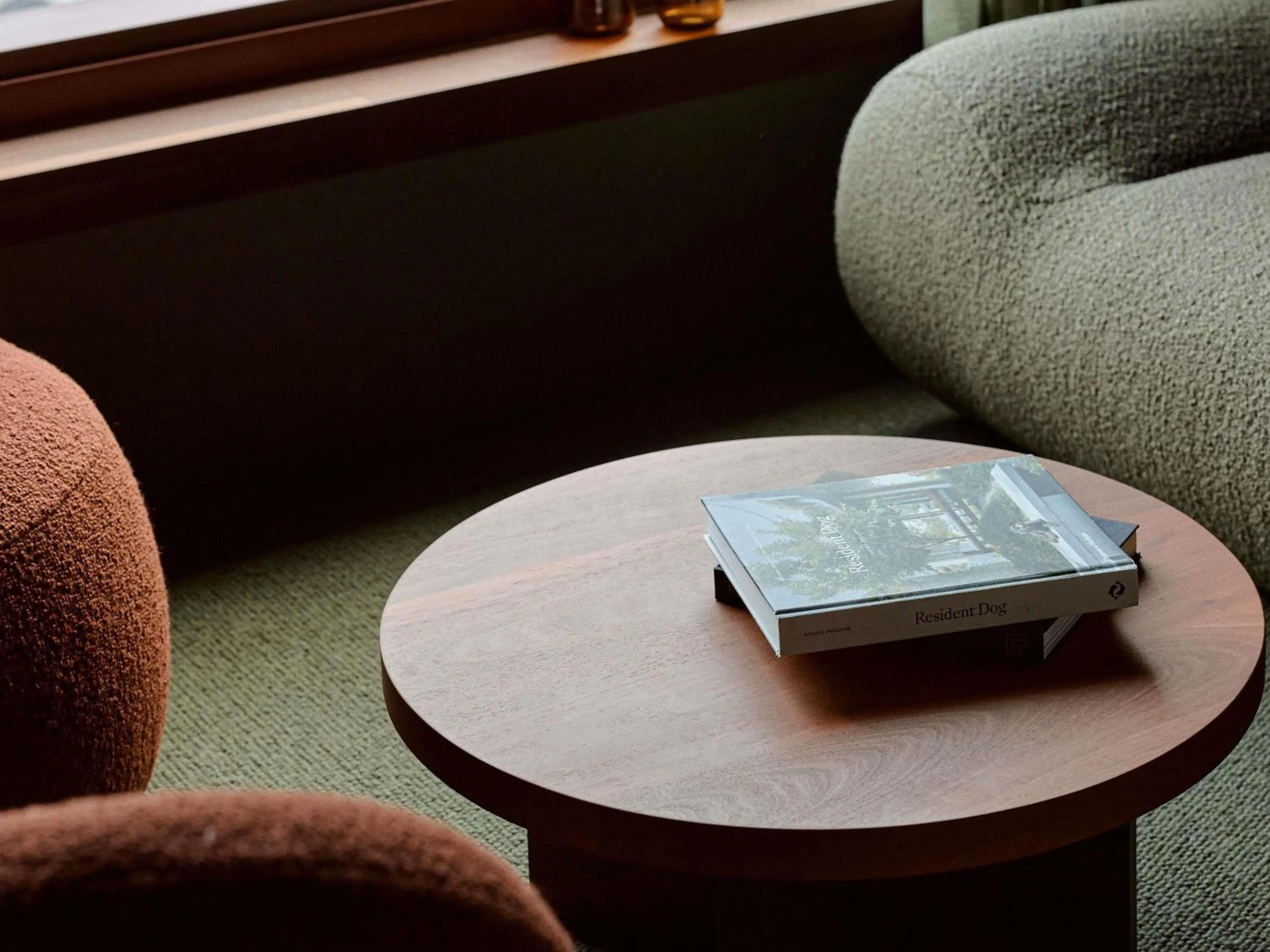 Bedroom in Hyde Melbourne Place