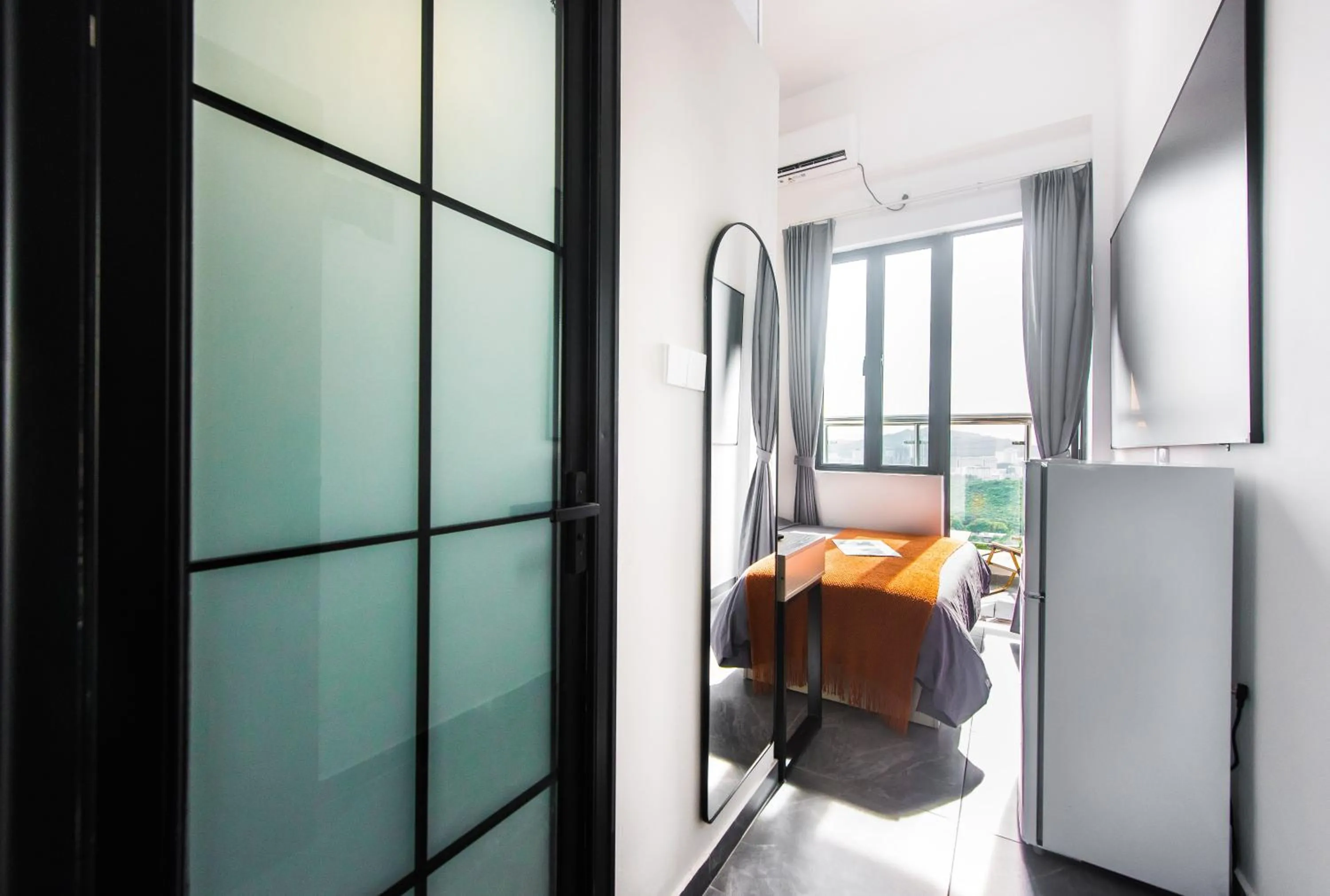 WESU Apartment - Shenzhen Longhua Dalang Fashion Dalang Town Branch