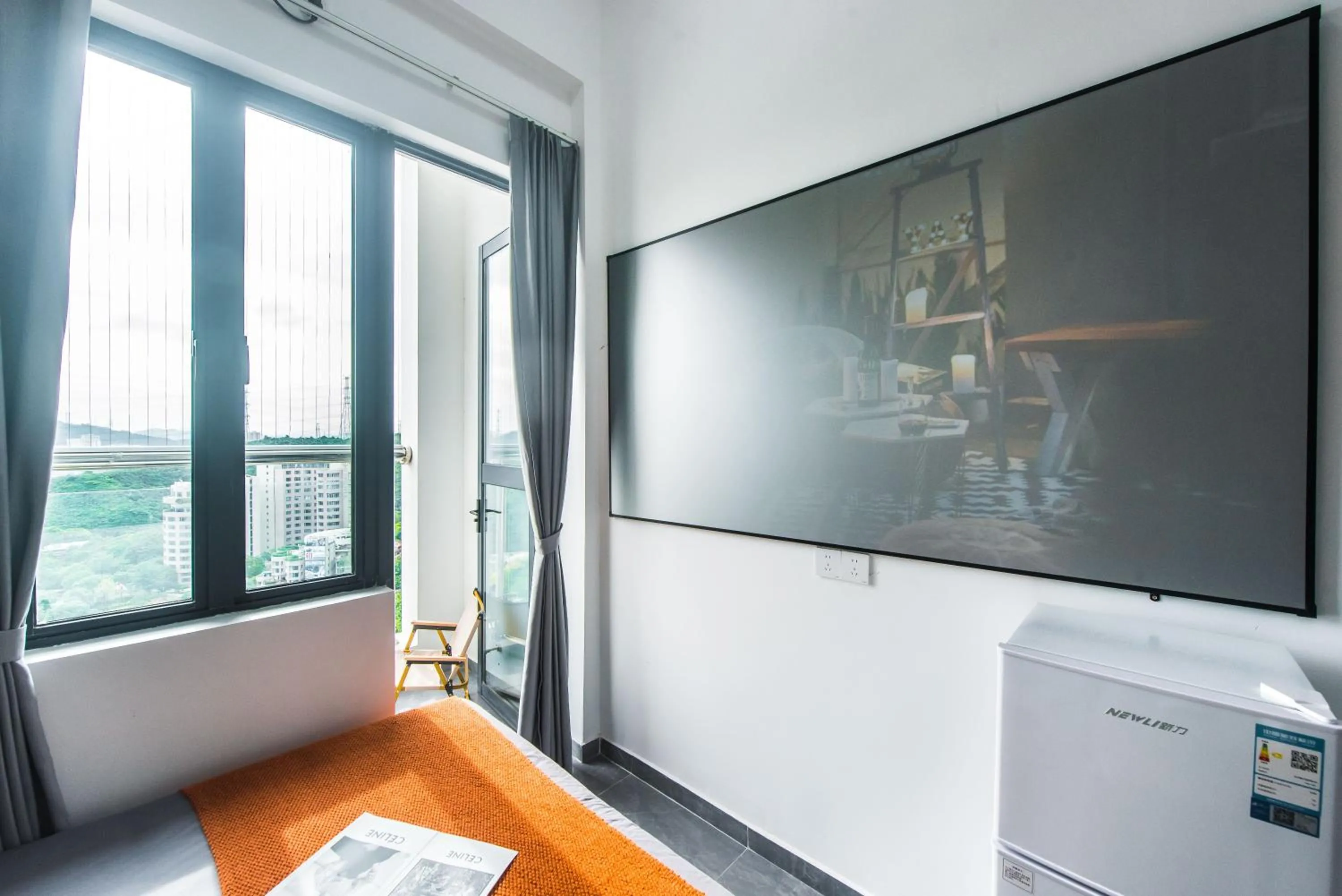 WESU Apartment - Shenzhen Longhua Dalang Fashion Dalang Town Branch