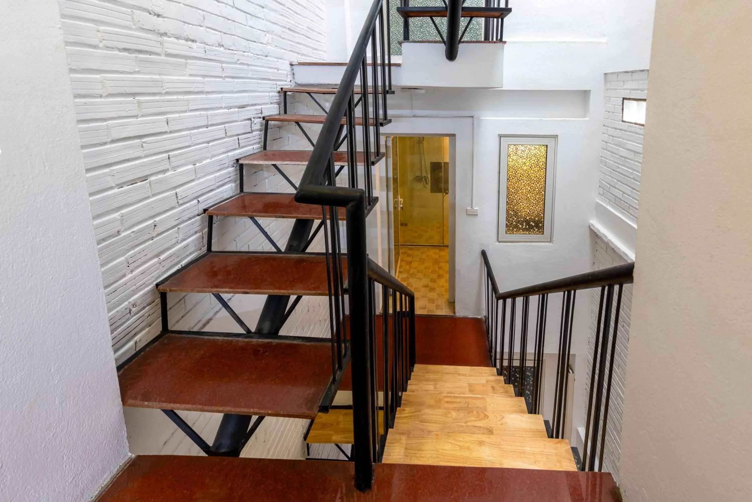 Property building in Hanoi Center View Hotel and Spa