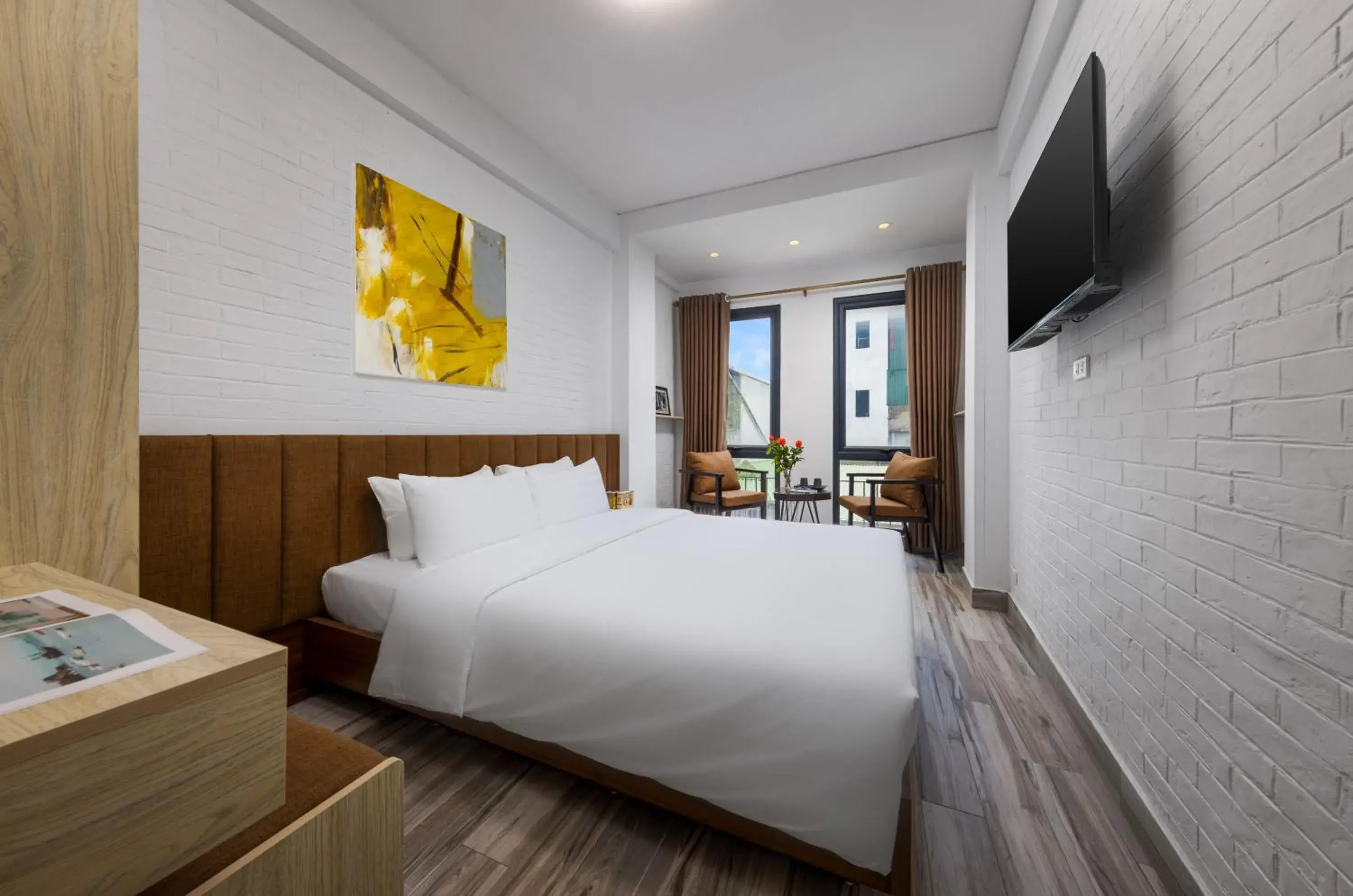 Hanoi Center View Hotel and Spa Hanoi Center View Hotel and Spa