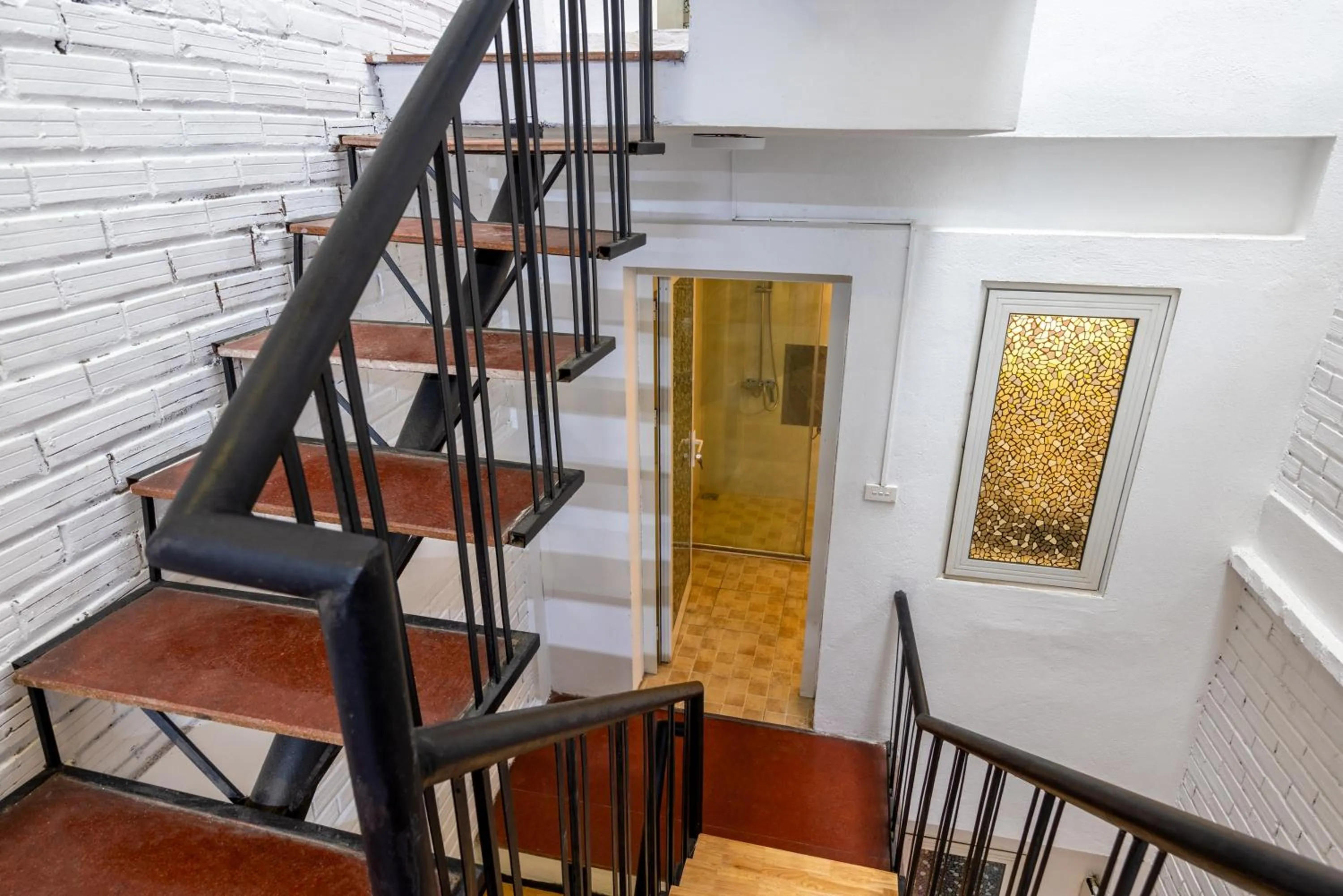 elevator in Hanoi Center View Hotel and Spa