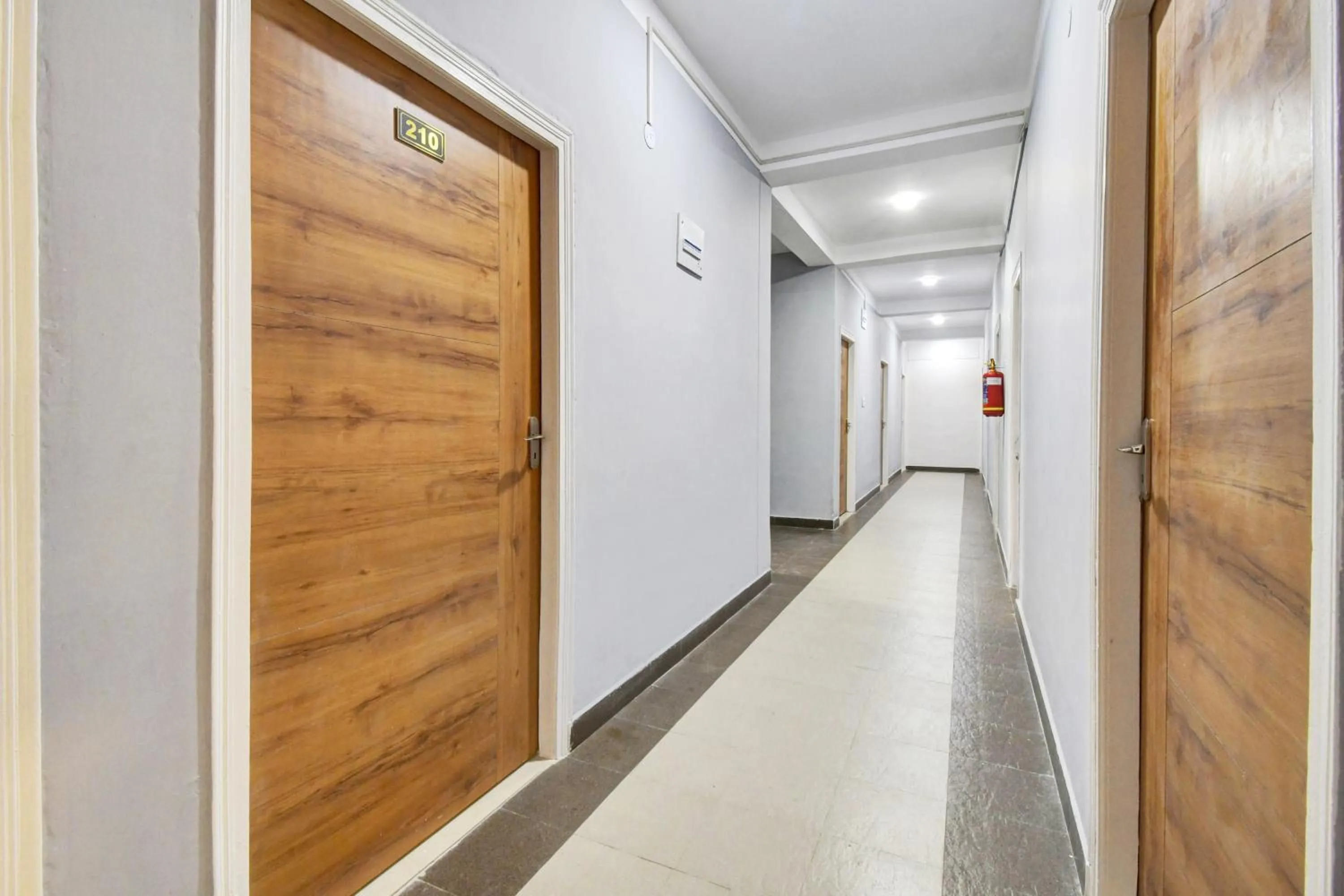 Lobby or reception in Super Hotel O AURA HOTEL SONNET INNS