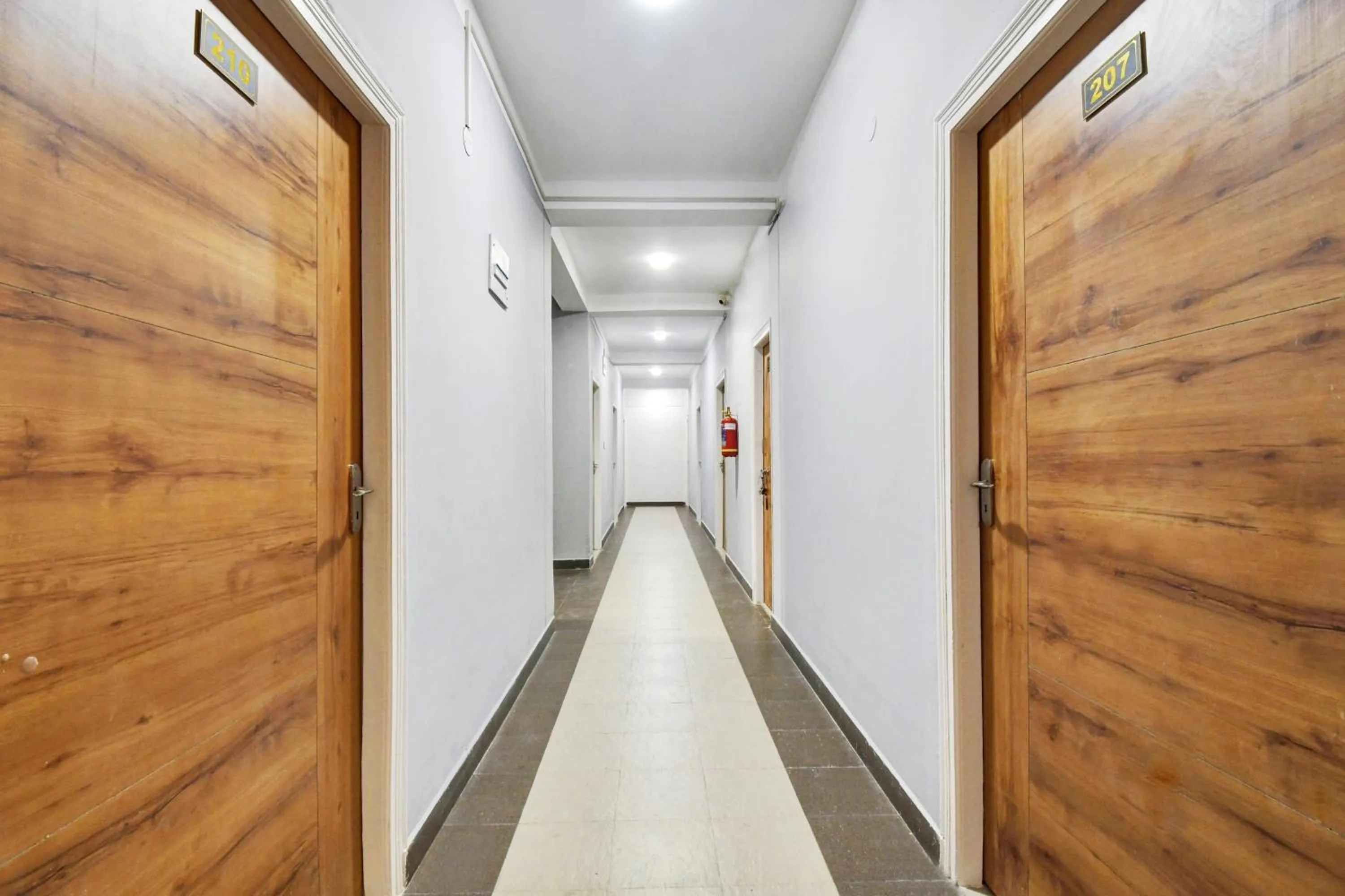 Lobby or reception in Super Hotel O AURA HOTEL SONNET INNS