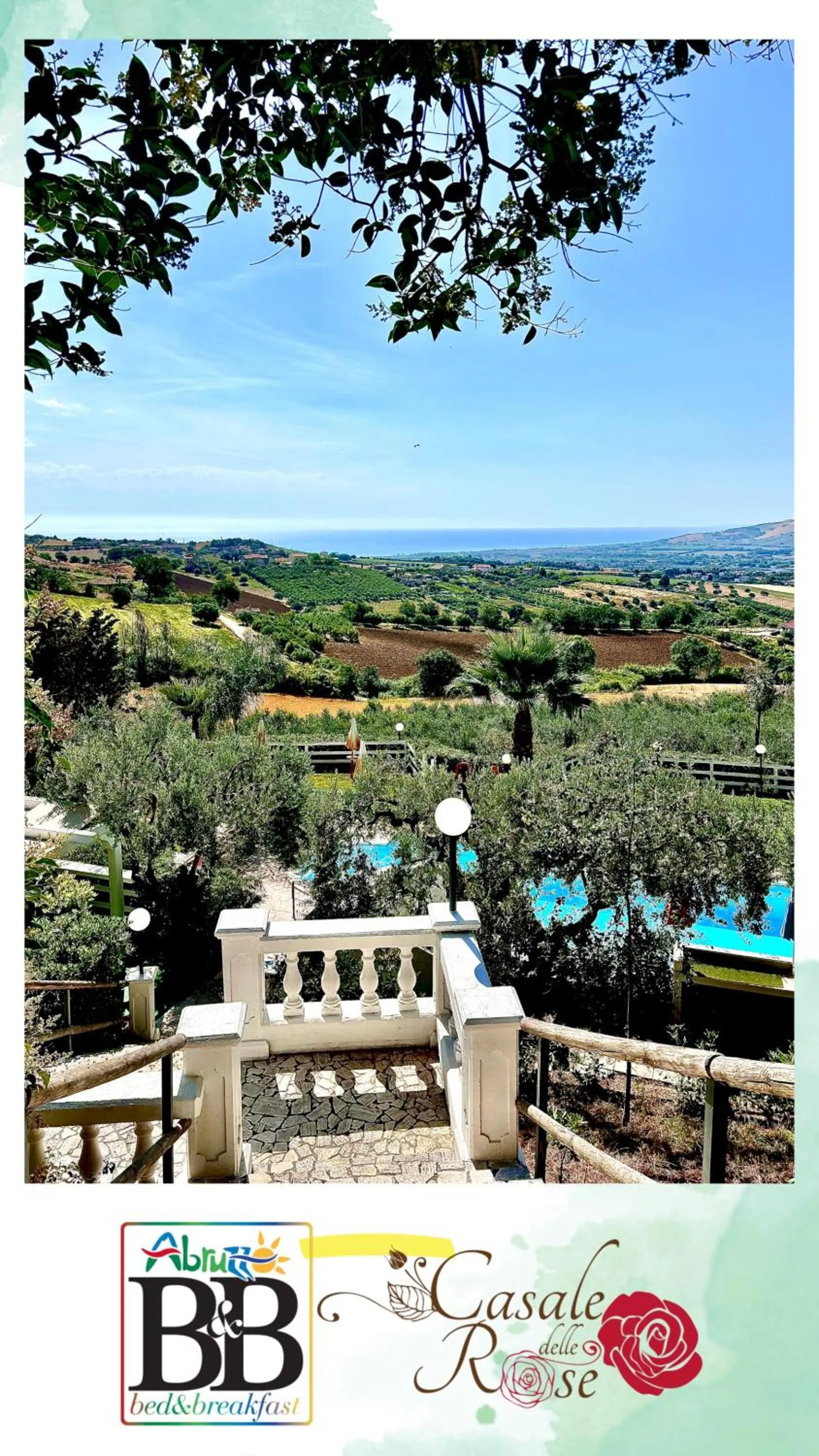 Casale delle Rose B&B Fattoria