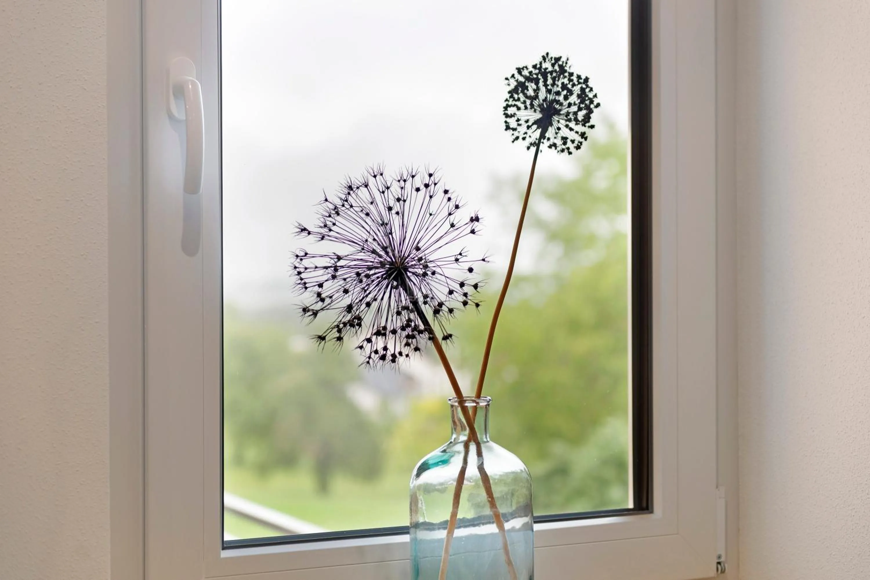 Pension Ferienwohnung Baarblick